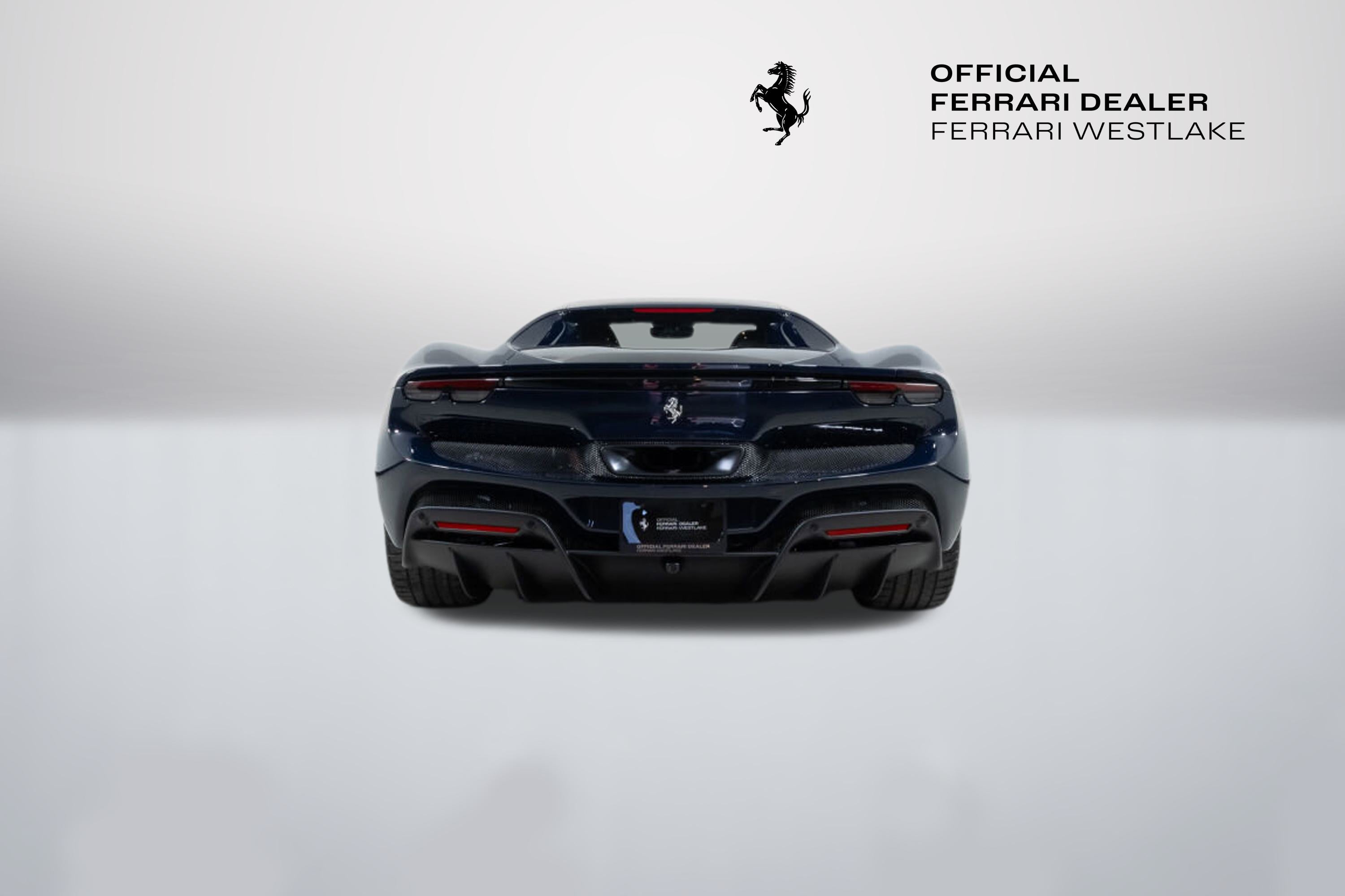 2024 Ferrari 296 Base - Photo 9