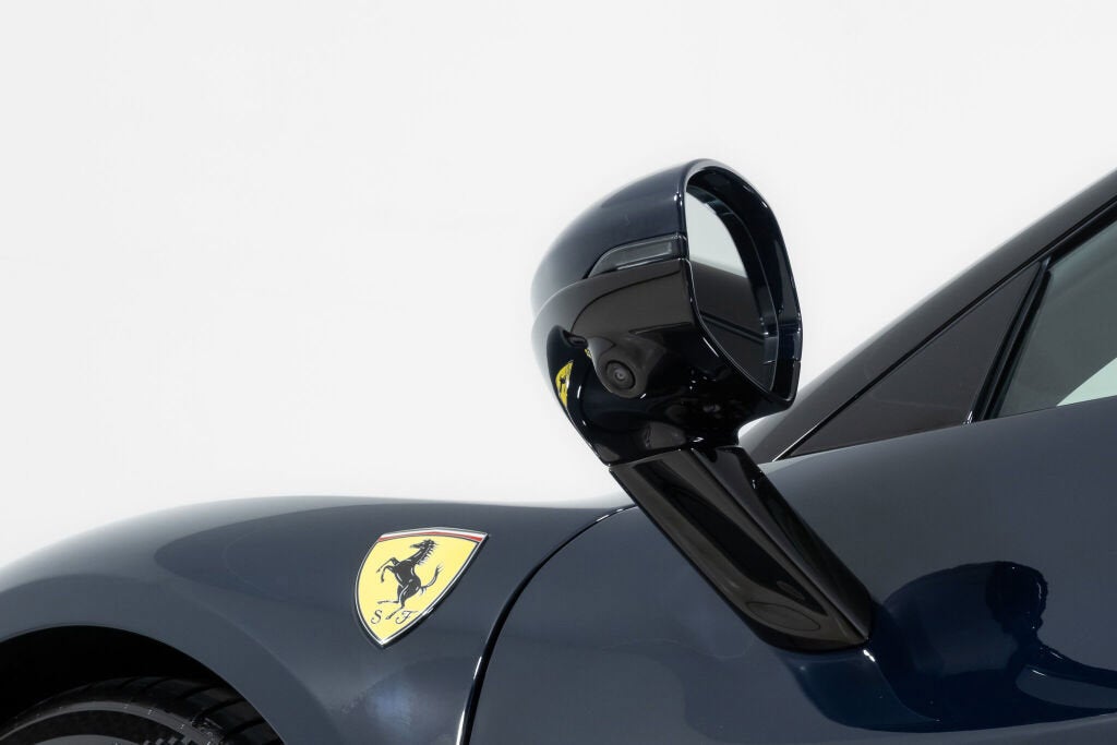 2024 Ferrari 296 Base - Photo 13