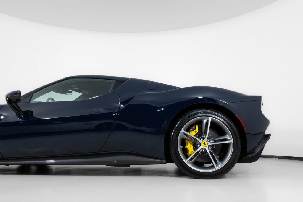 2024 Ferrari 296 Base - Photo 14