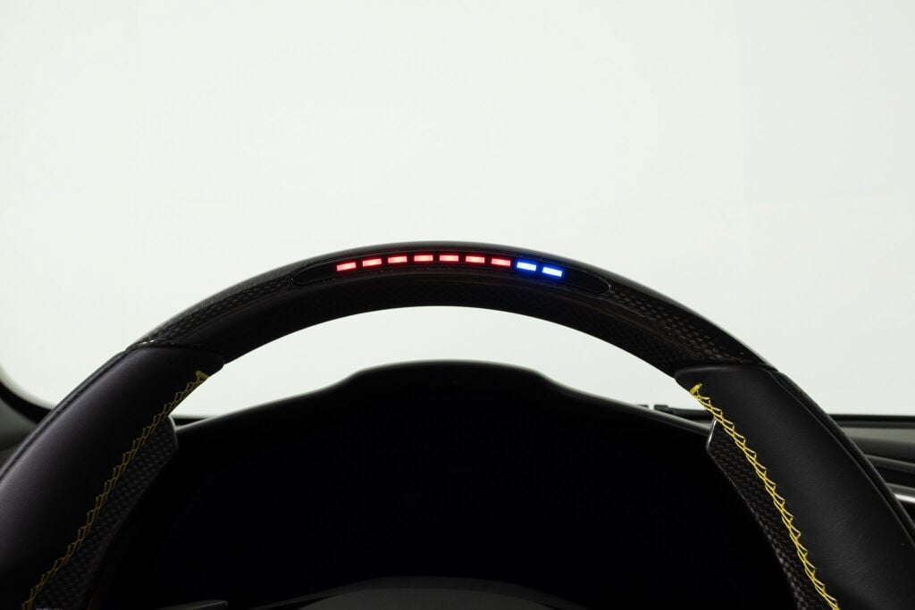 2024 Ferrari 296 Base - Photo 35