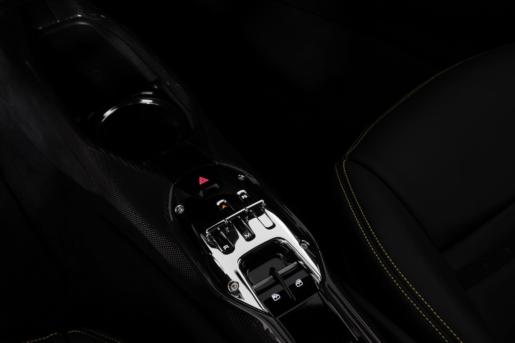 2024 Ferrari 296 Base - Photo 41