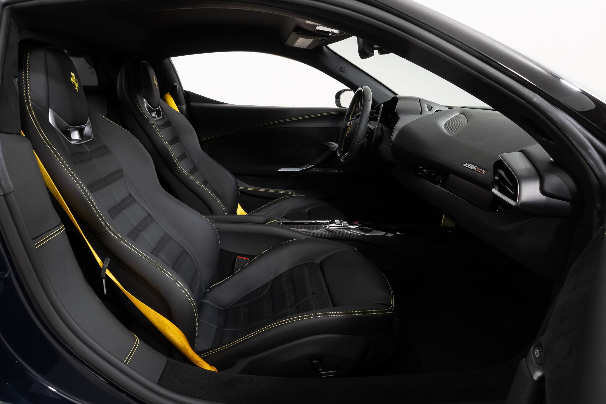 2024 Ferrari 296 Base - Photo 42