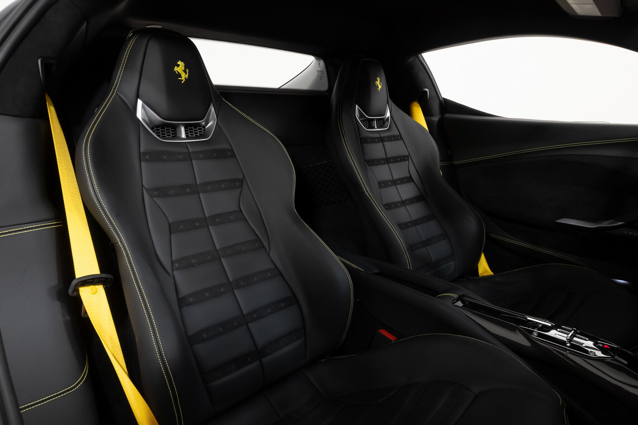 2024 Ferrari 296 Base - Photo 45