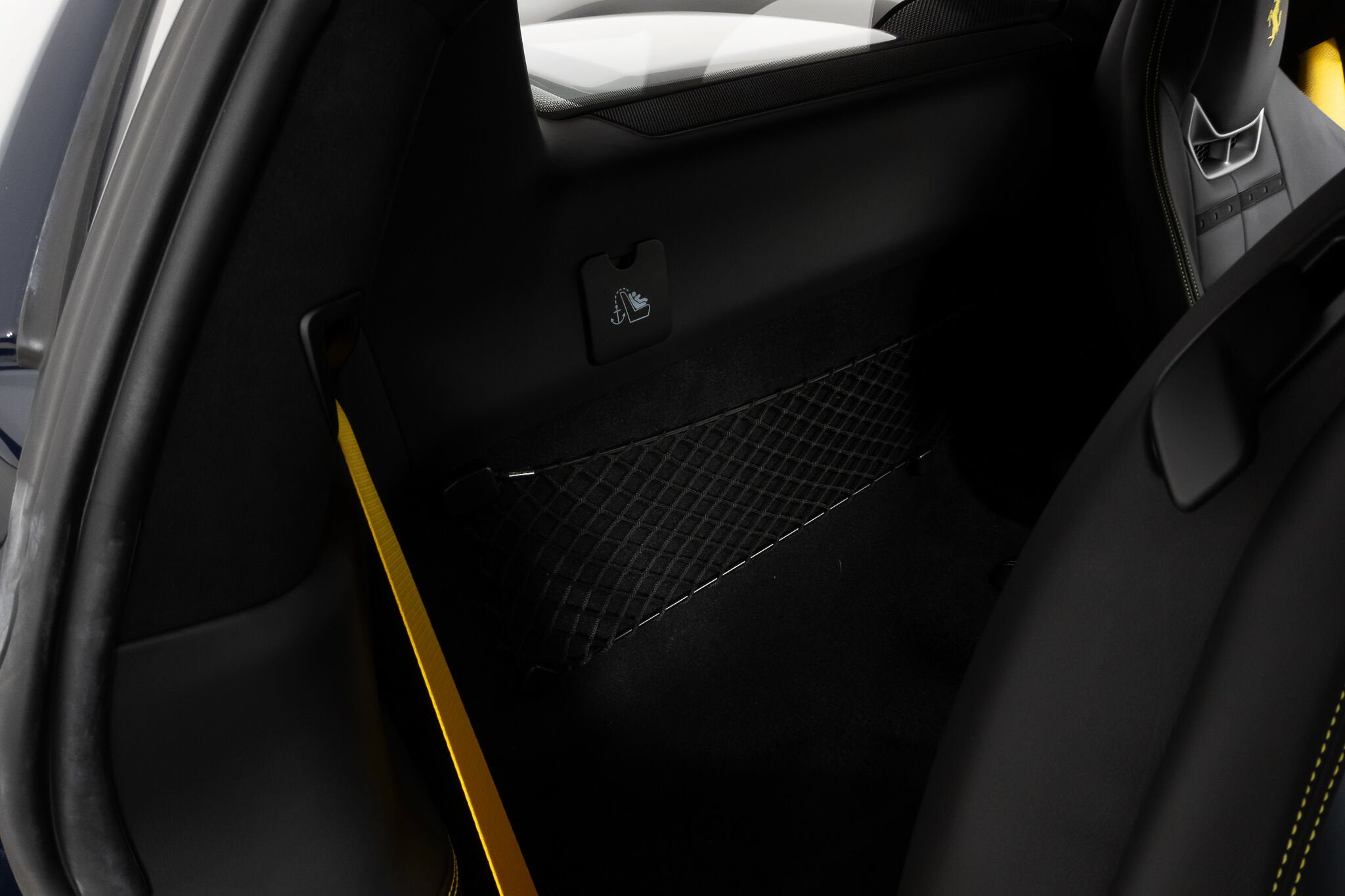 2024 Ferrari 296 Base - Photo 46