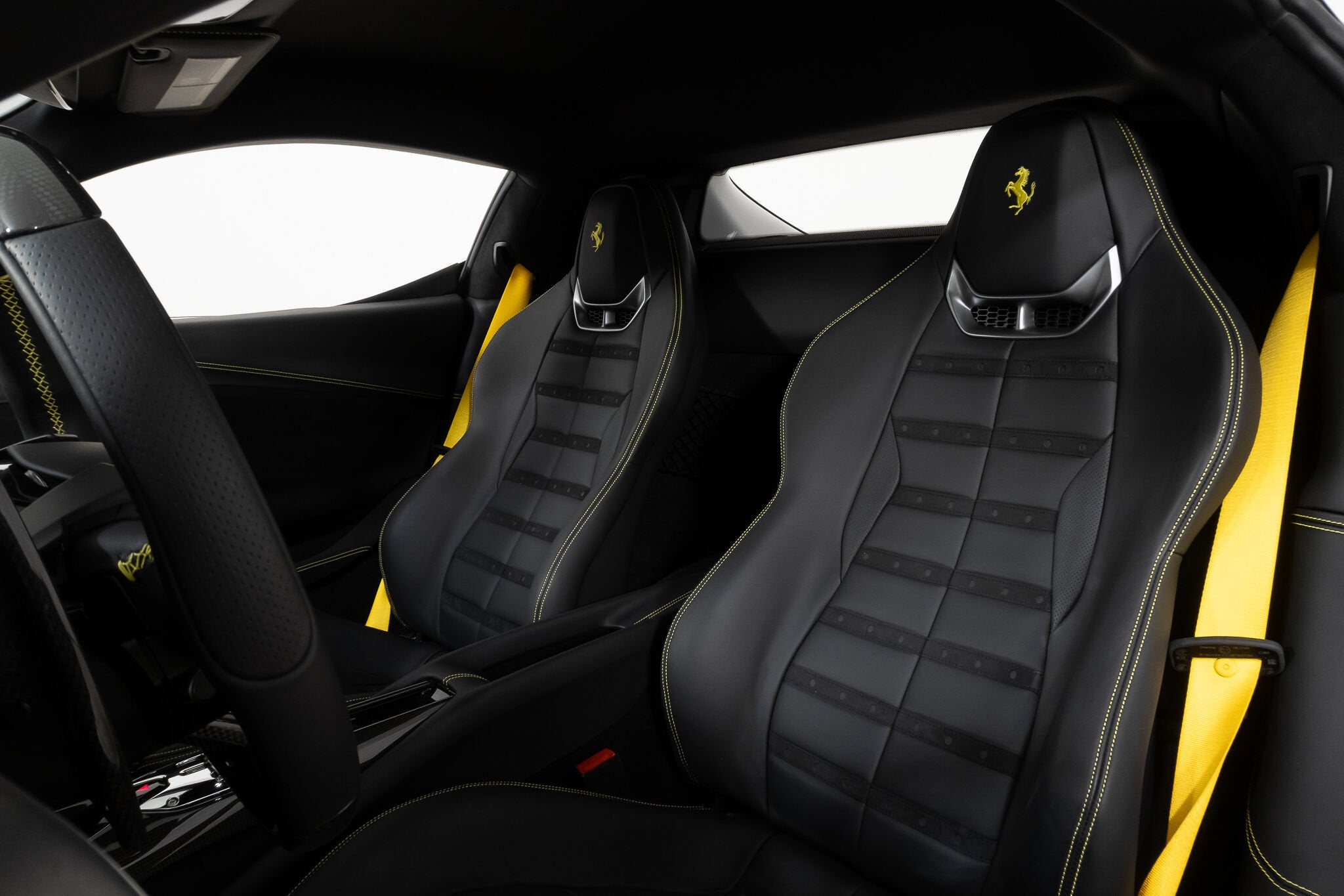 2024 Ferrari 296 Base - Photo 47