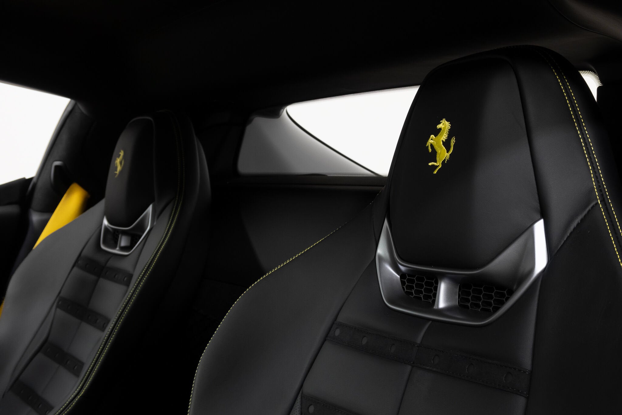2024 Ferrari 296 Base - Photo 48