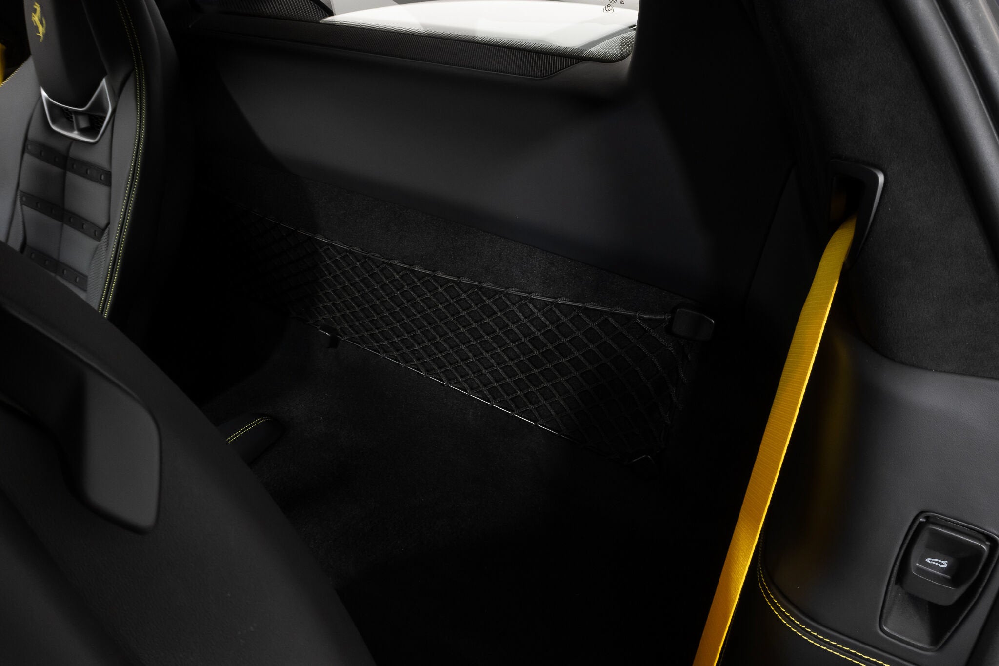 2024 Ferrari 296 Base - Photo 49