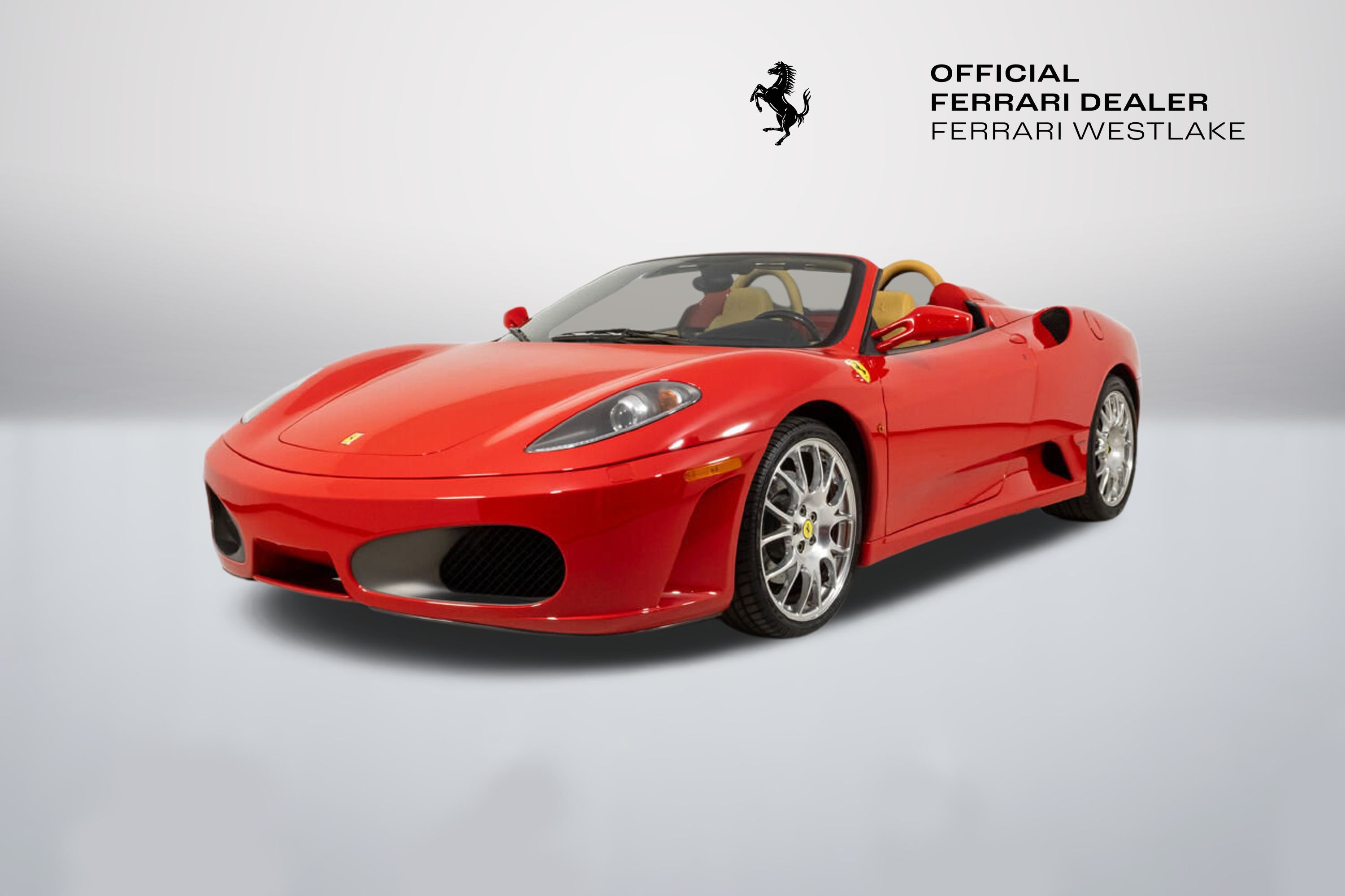 2007 Ferrari F430 Base's photo
