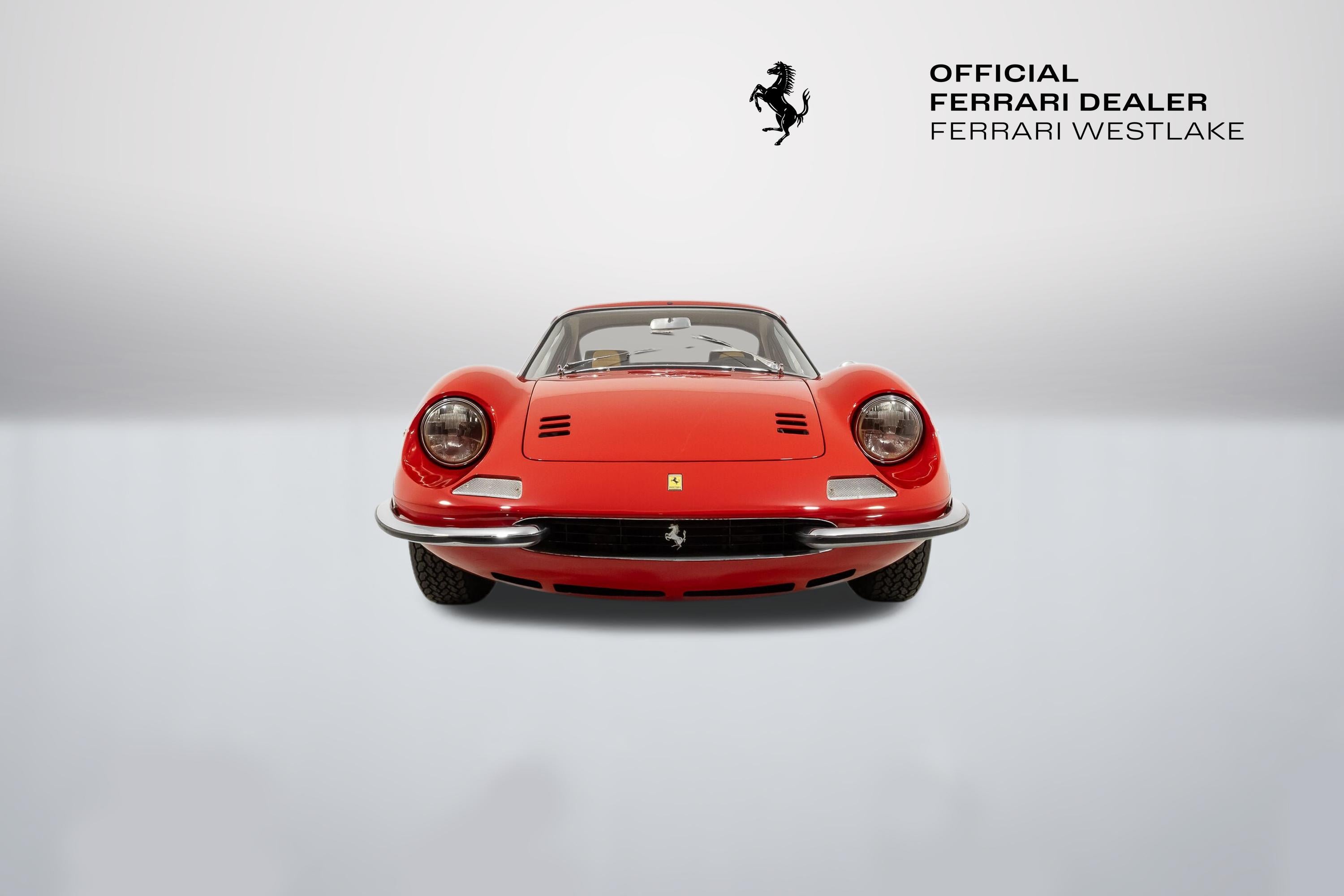 Ferrari Dino 206 GT