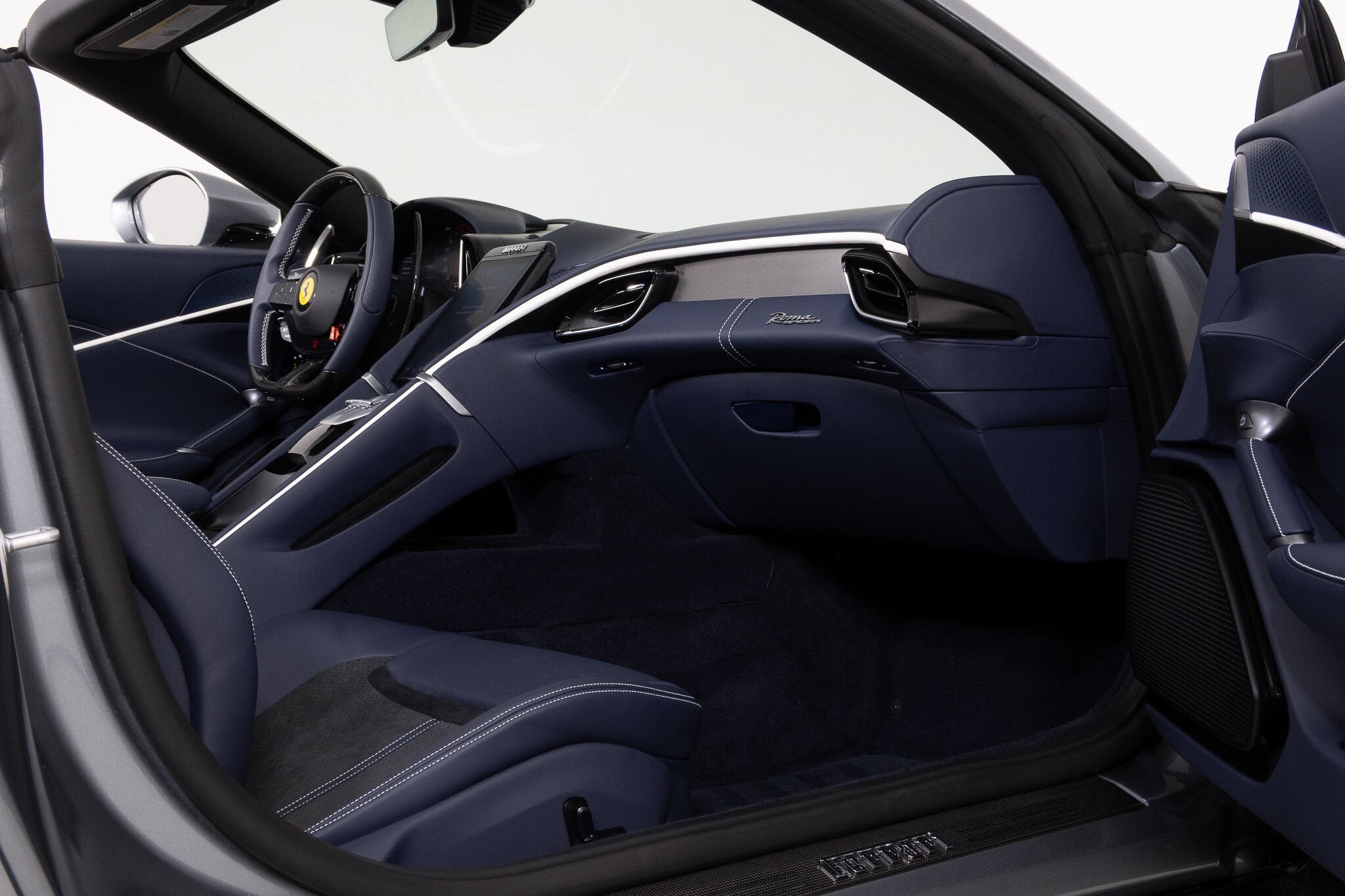 2025 Ferrari Roma Base - Photo 42