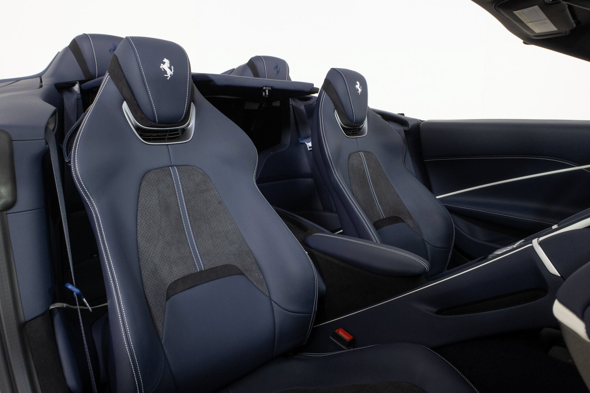 2025 Ferrari Roma Base - Photo 46