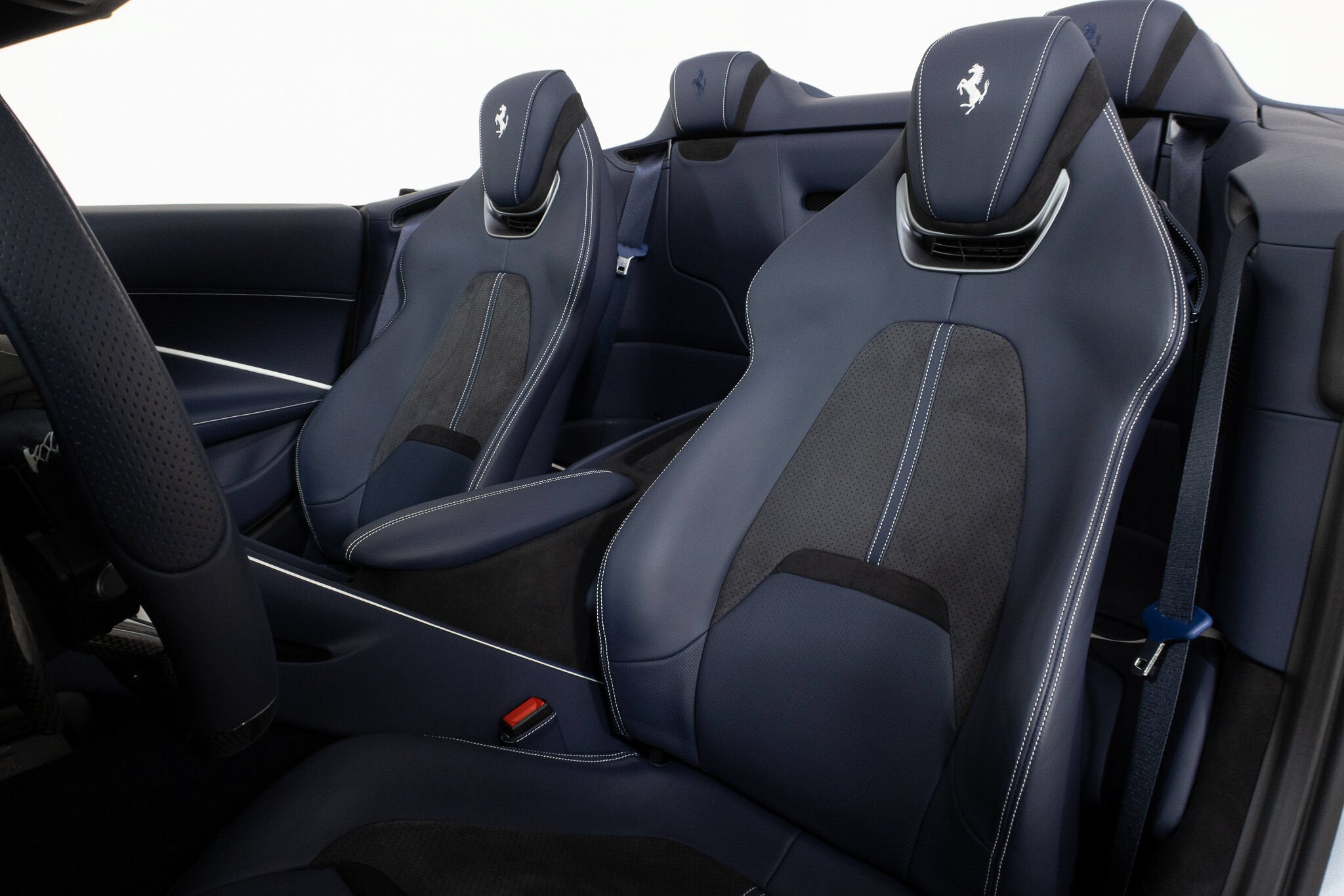 2025 Ferrari Roma Base - Photo 48