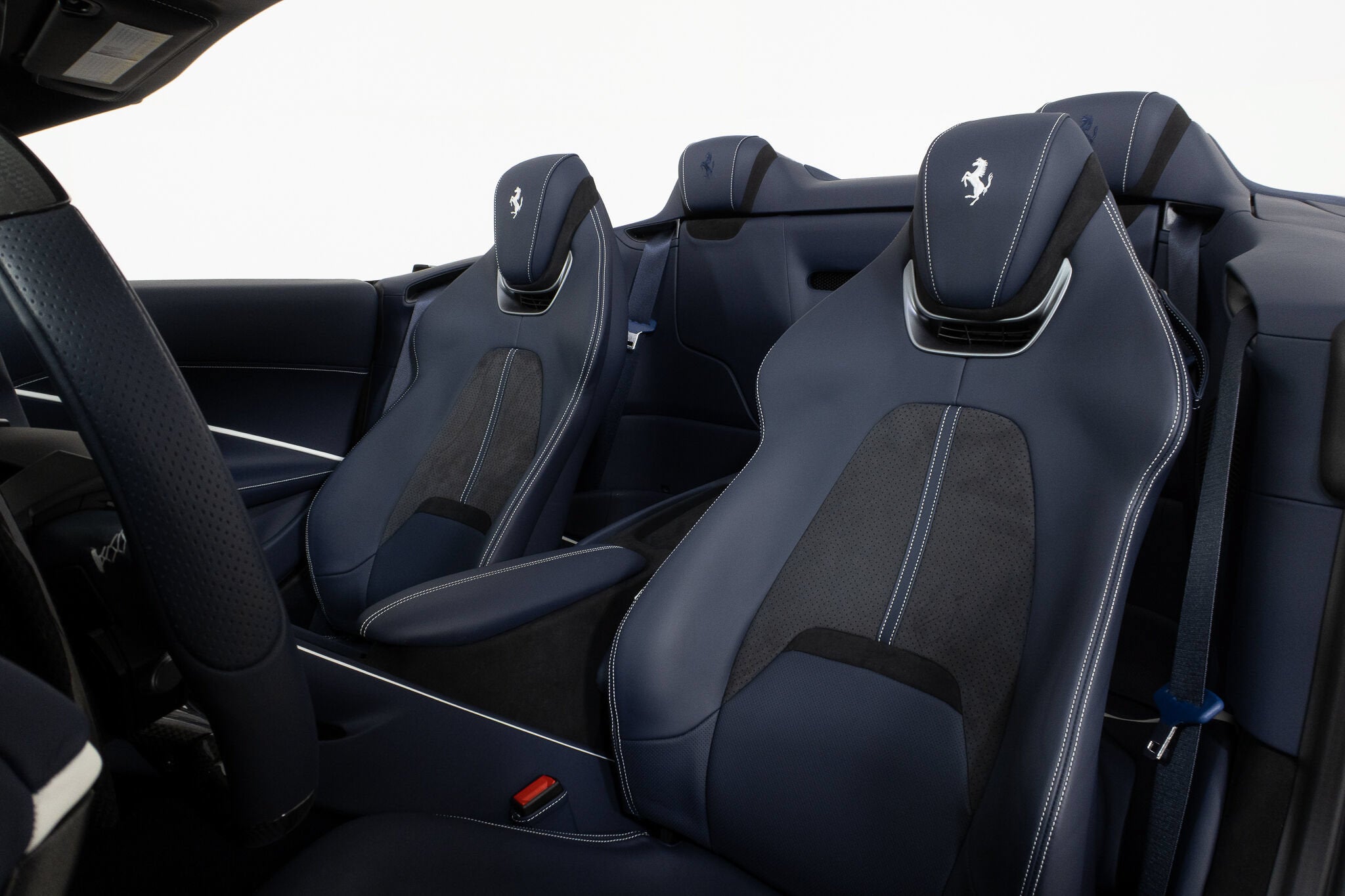 2025 Ferrari Roma Base - Photo 49