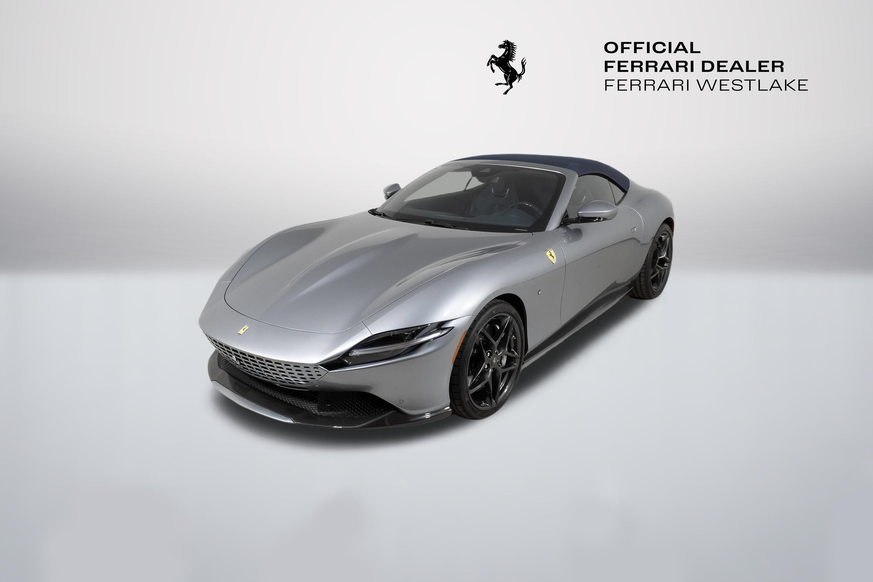 2025 Ferrari Roma Base - Photo 52
