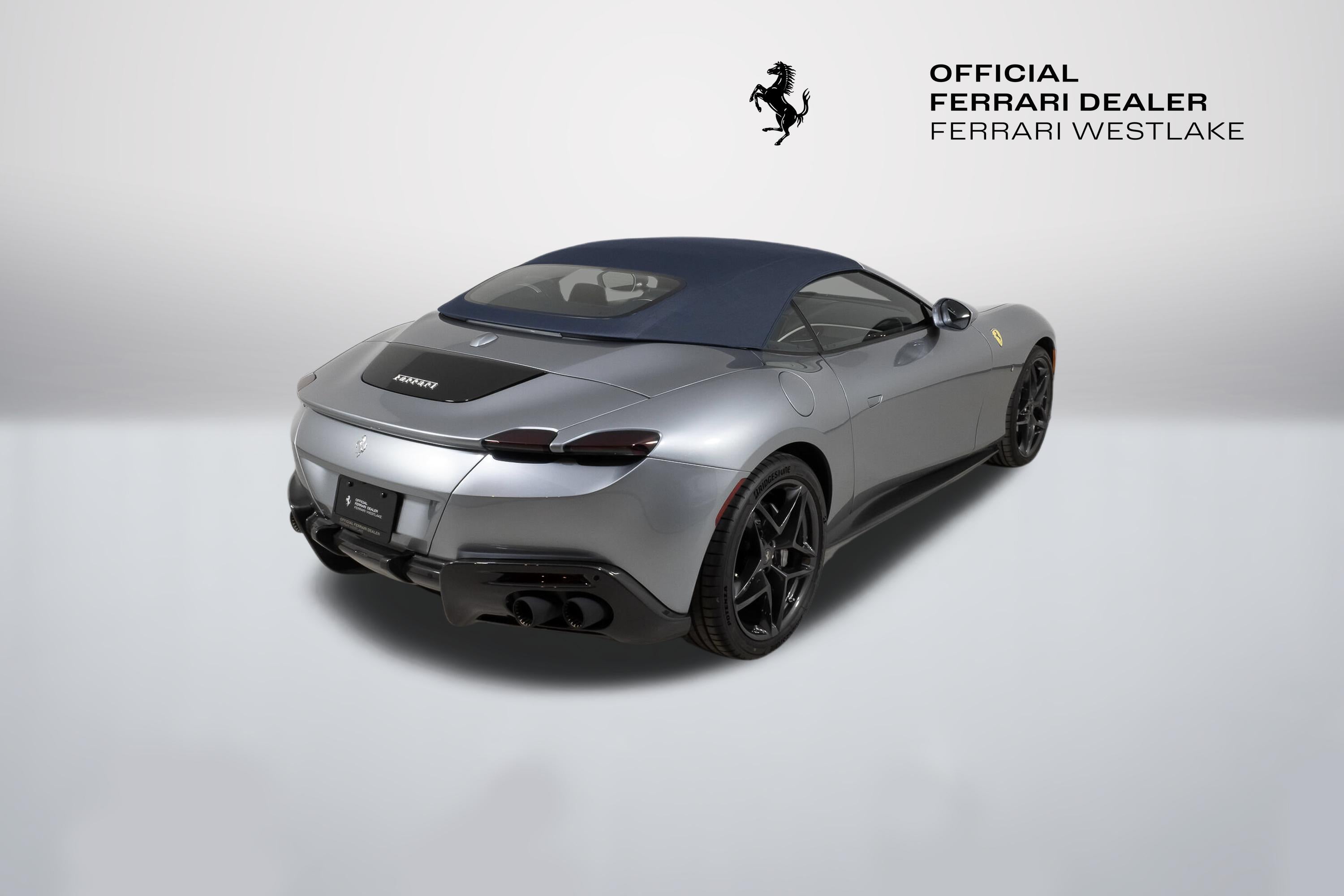 2025 Ferrari Roma Base - Photo 54