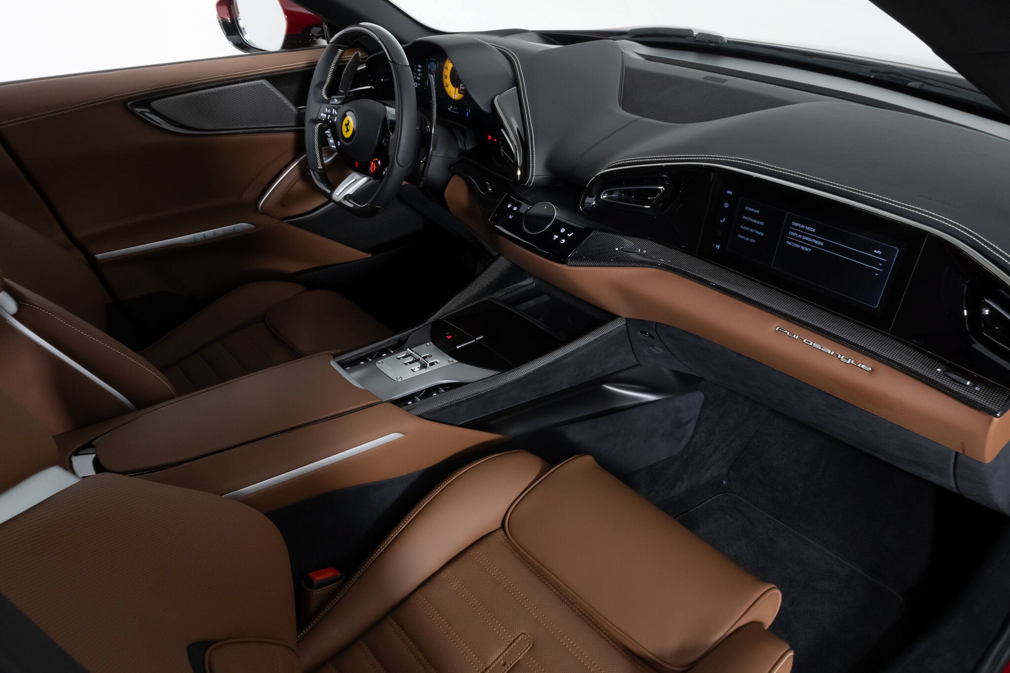2025 Ferrari Purosangue Base - Photo 41
