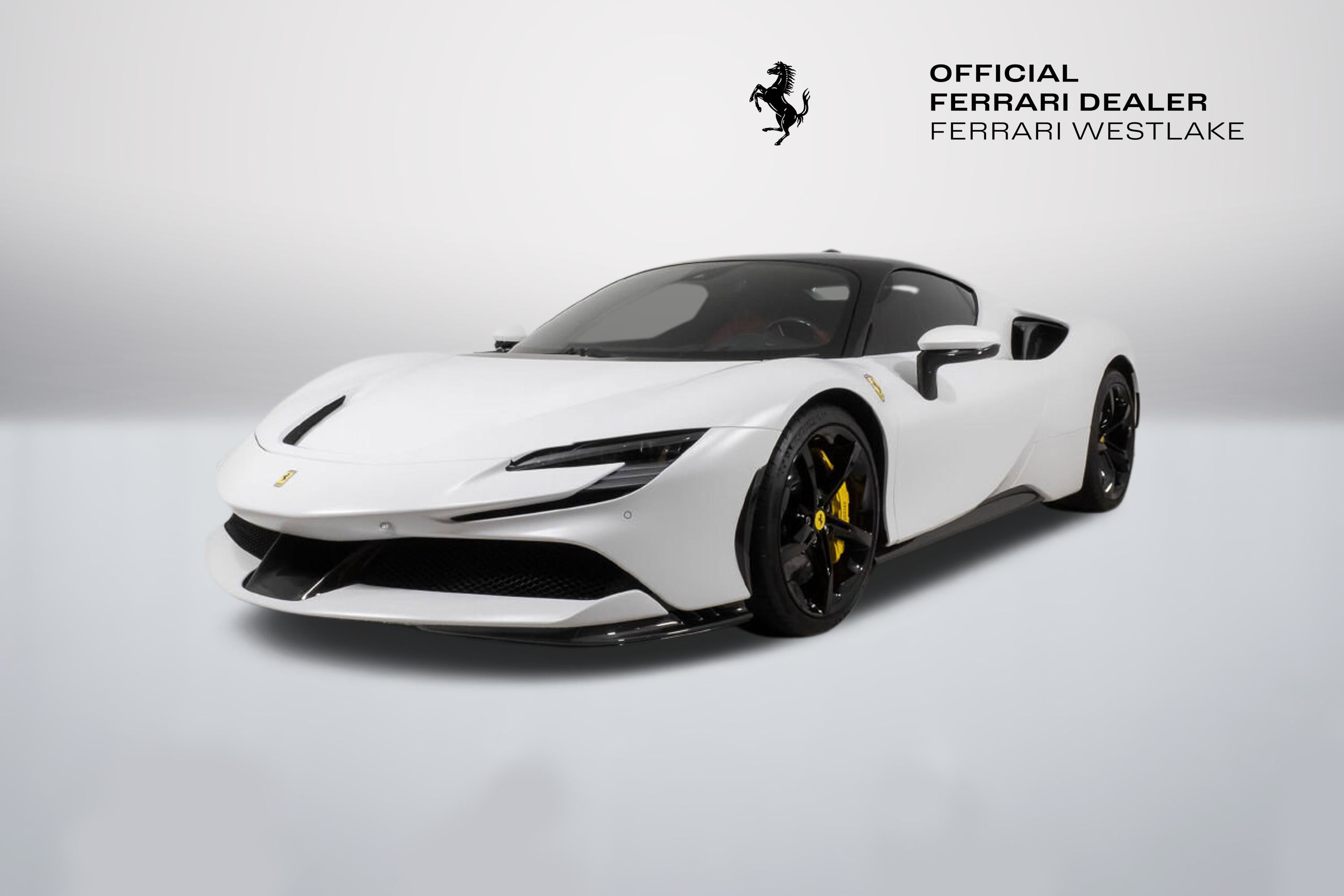 2023 Ferrari SF90 Stradale's photo