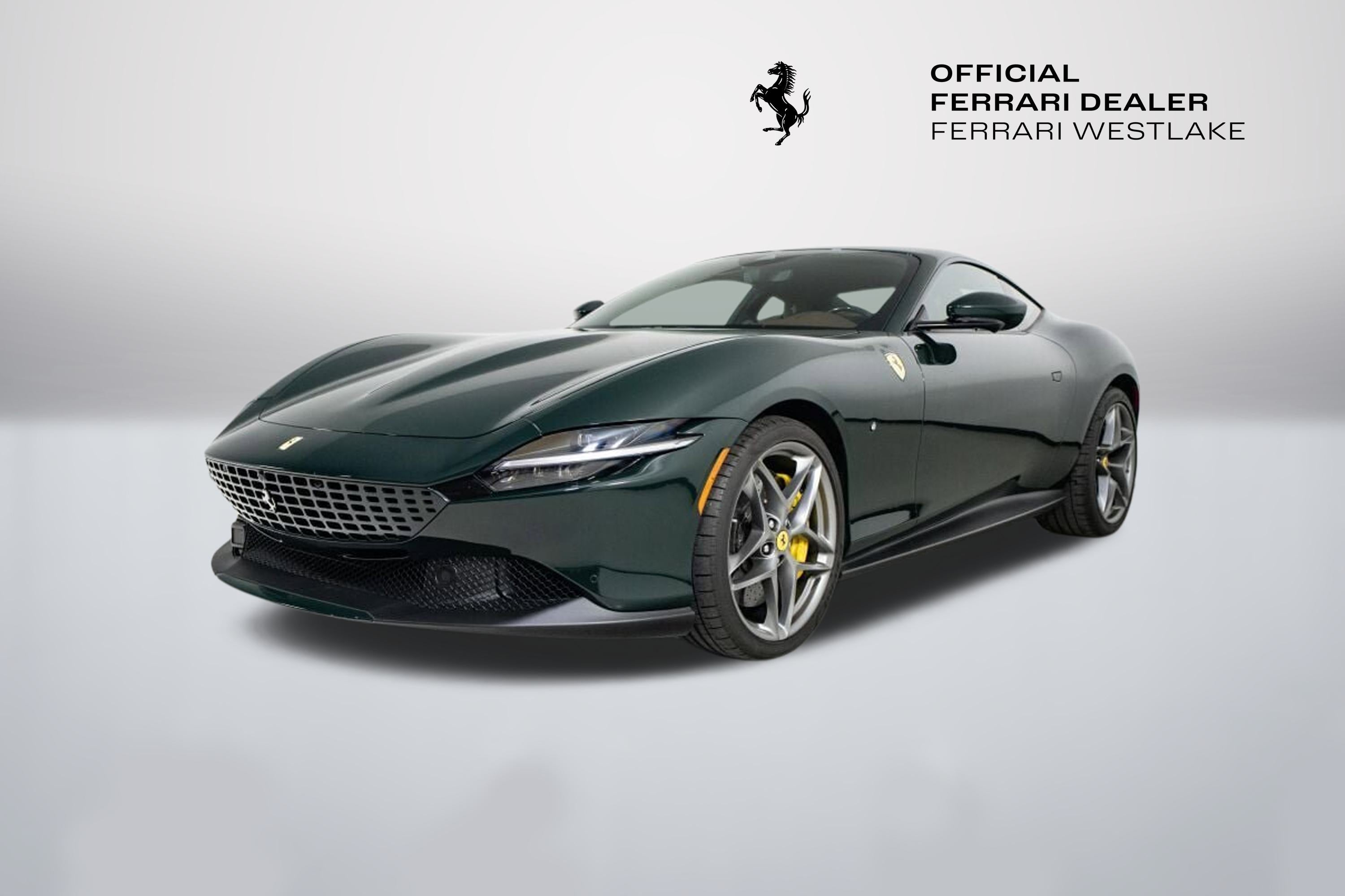 2024 Ferrari Roma -'s photo