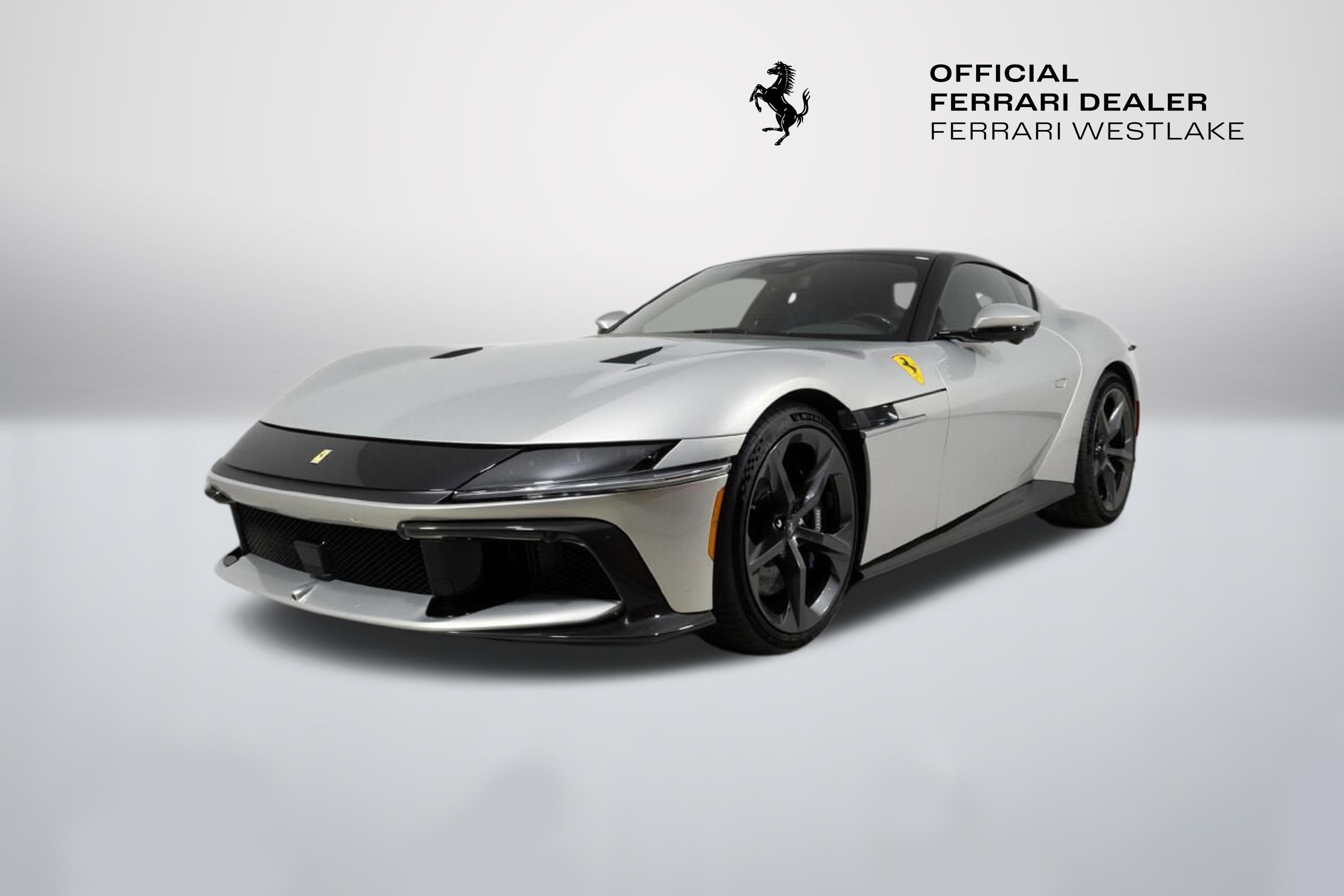 2025 Ferrari 12Cilindri -'s photo