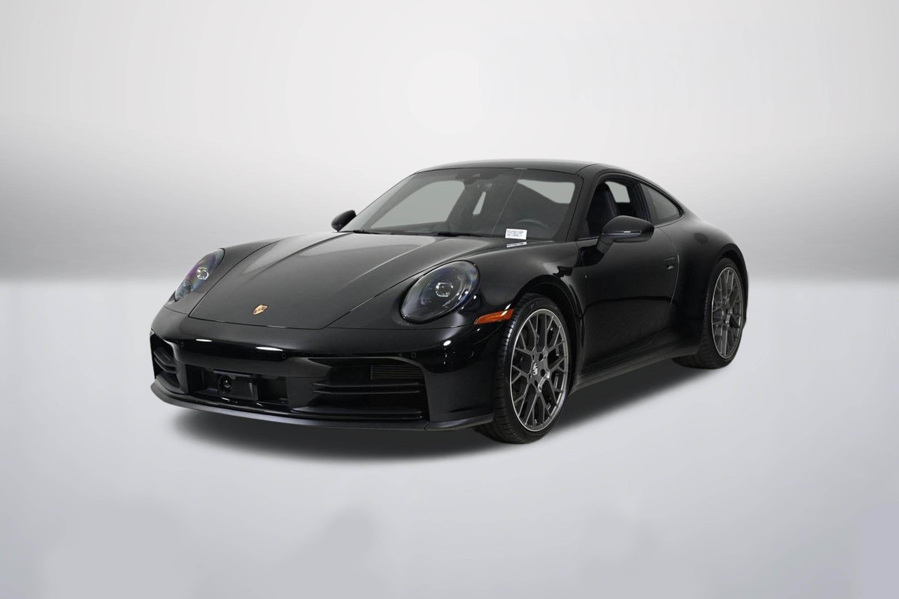 Carrera Coupe