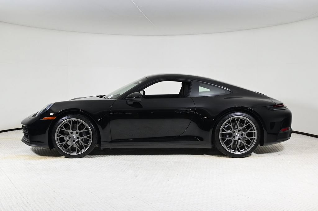 Carrera Coupe