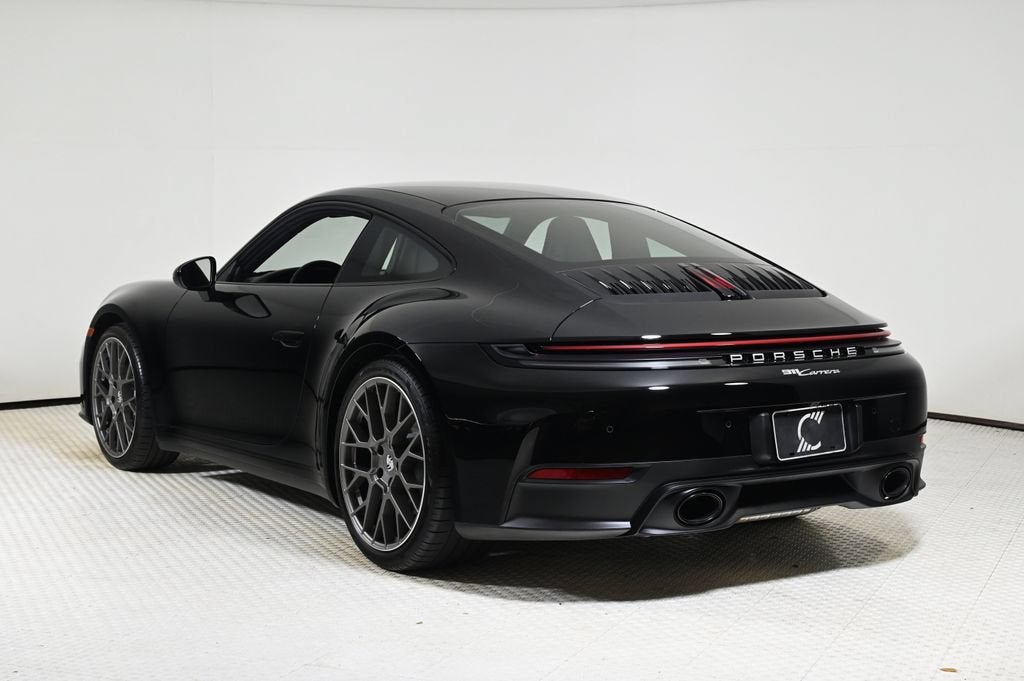 Carrera Coupe
