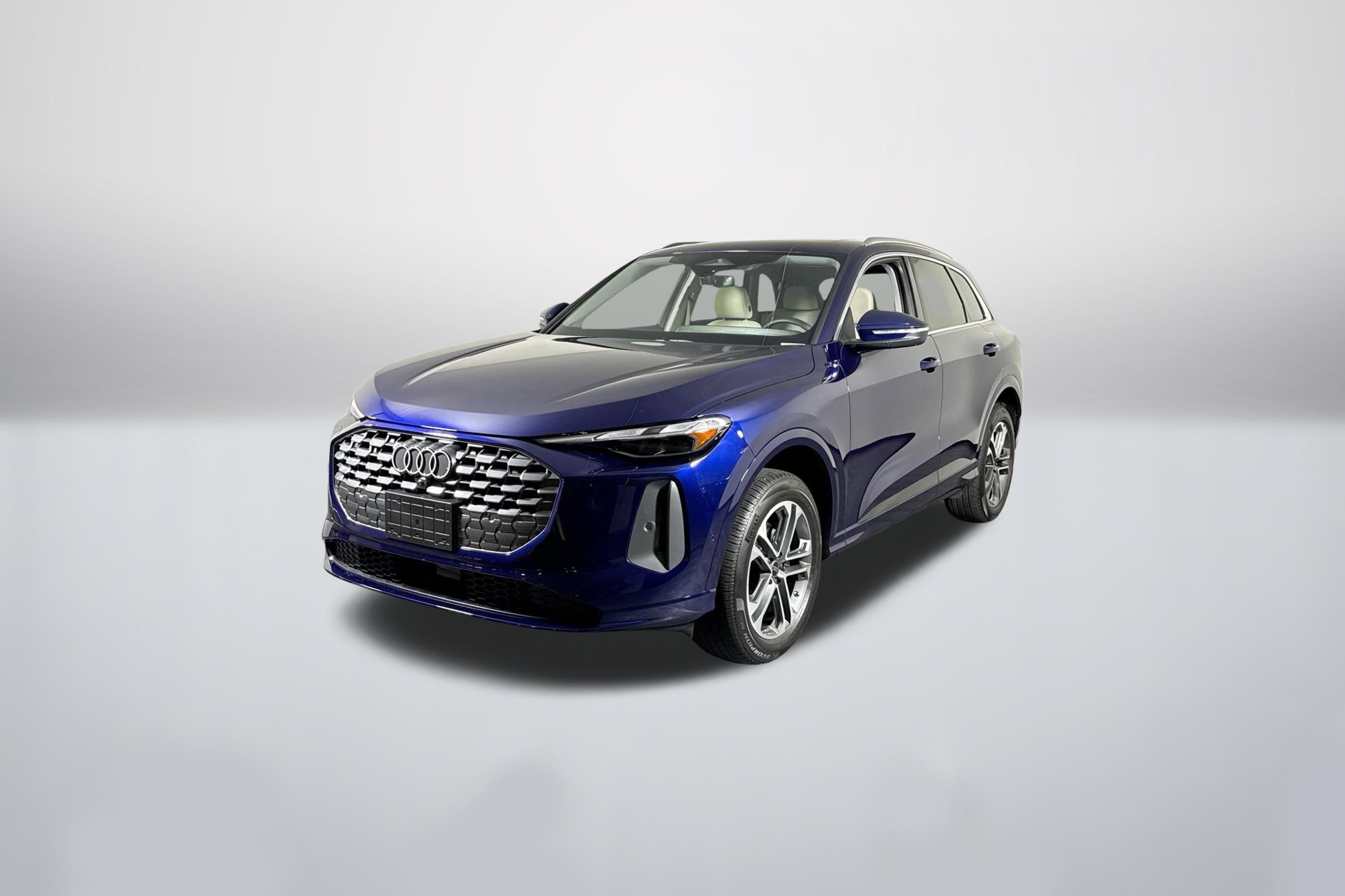 Pre-Owned Inventory 86 Premium 2.0 TFSI quattro