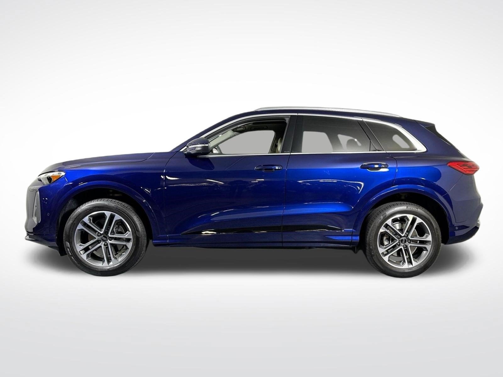 Pre-Owned Inventory 87 Premium 2.0 TFSI quattro