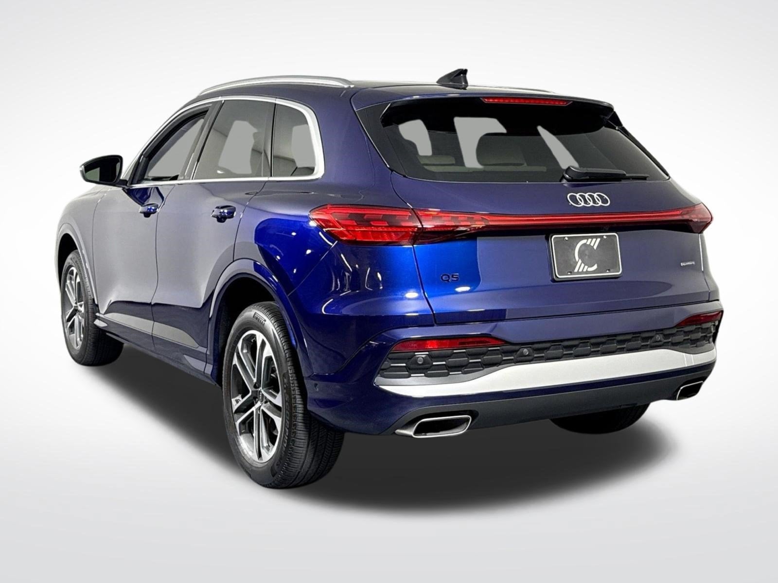 Pre-Owned Inventory 88 Premium 2.0 TFSI quattro