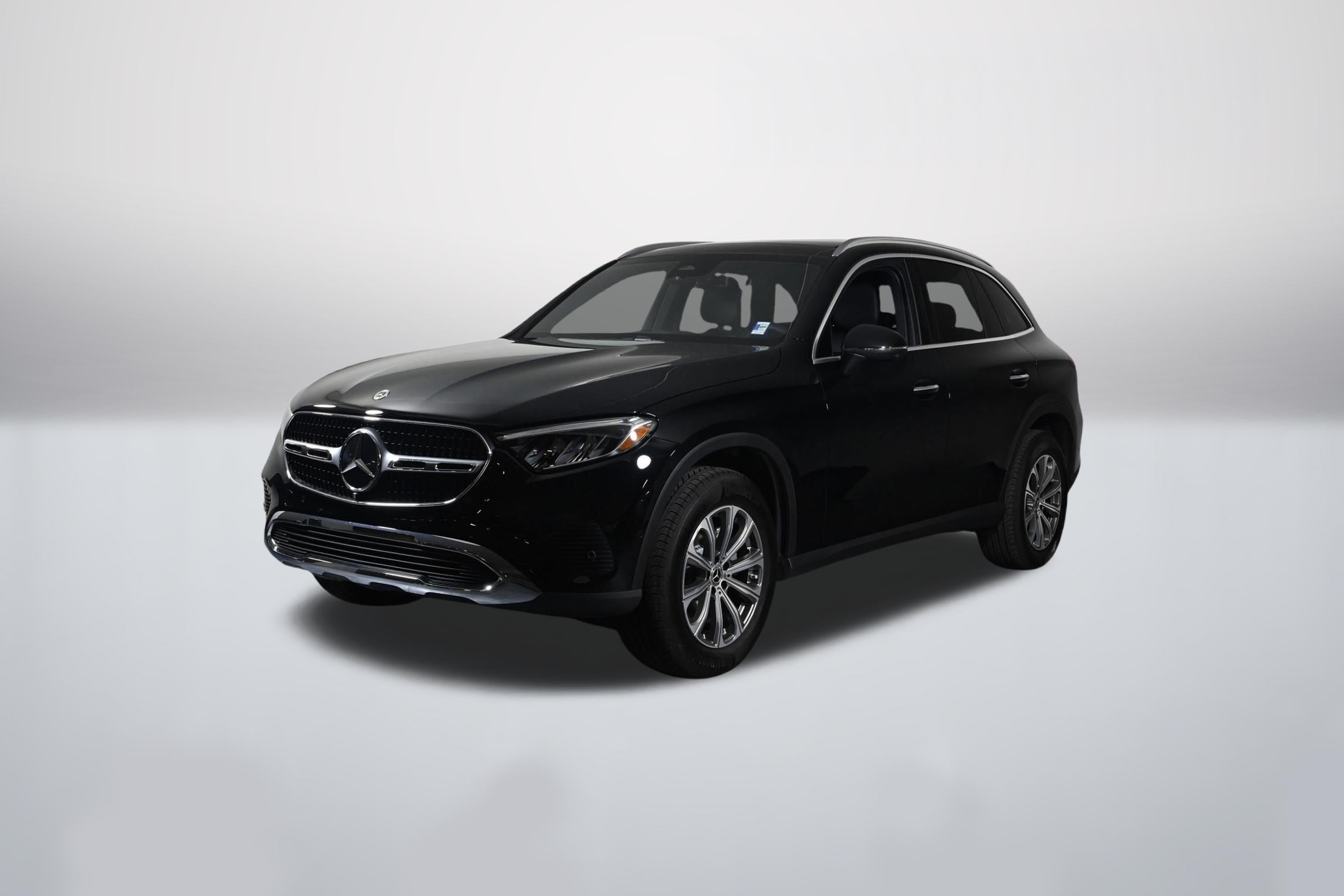 GLC 300 SUV