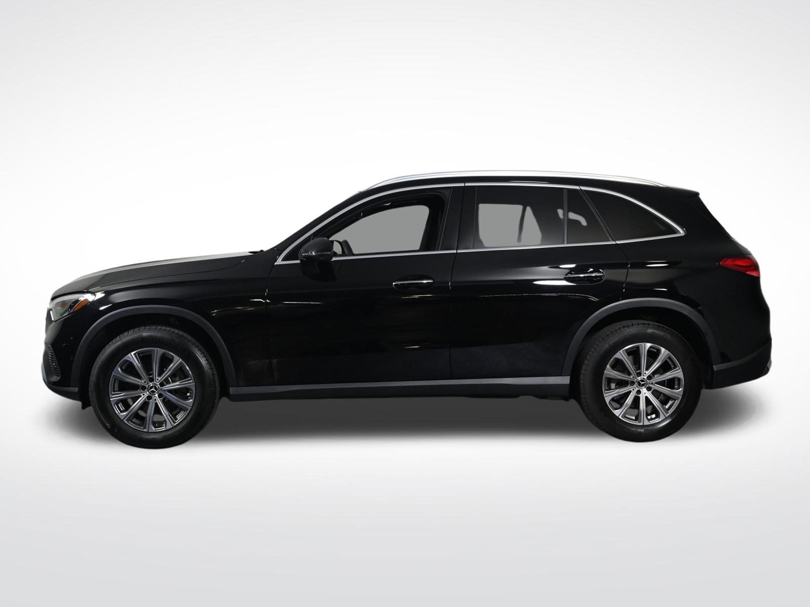 GLC 300 SUV