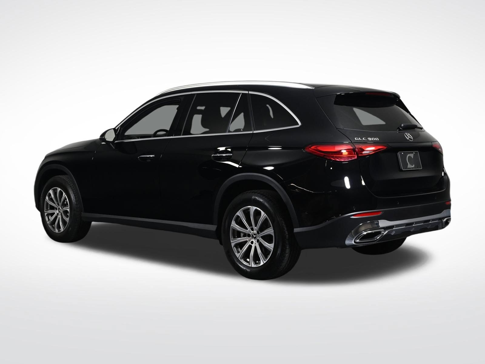 GLC 300 SUV