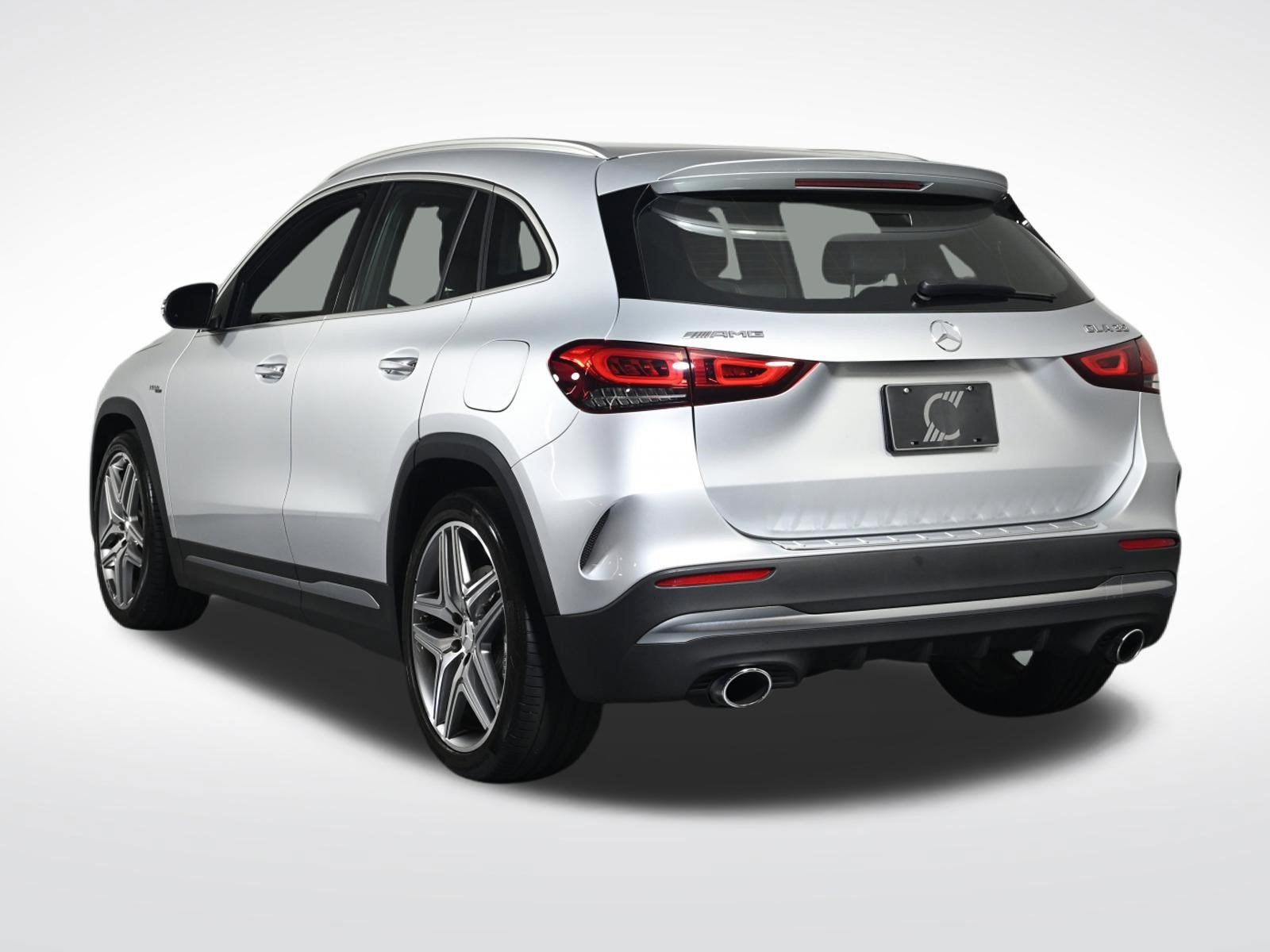 AMG GLA 35 4MATIC SUV