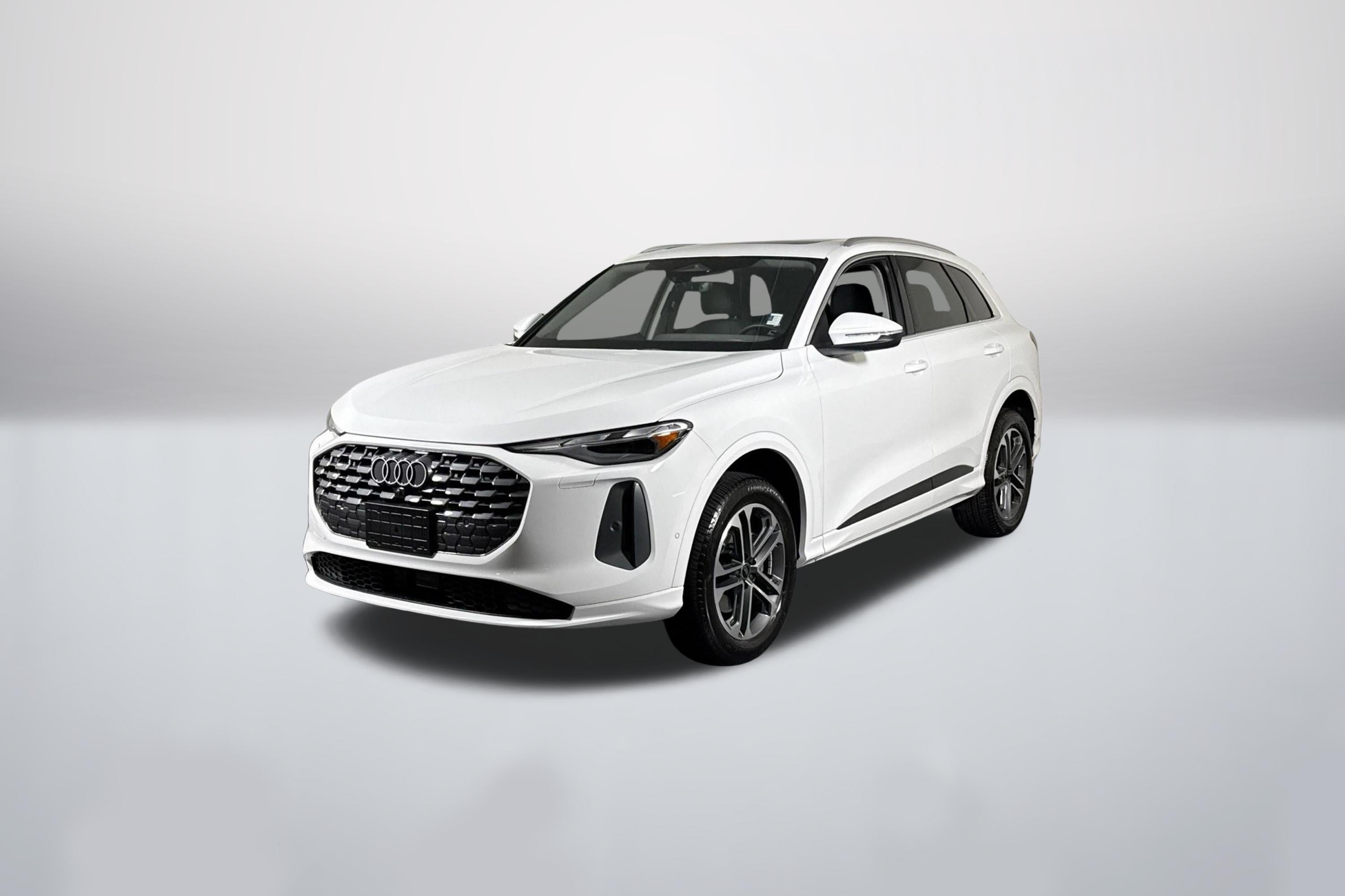 Pre-Owned Inventory 90 Premium 2.0 TFSI quattro