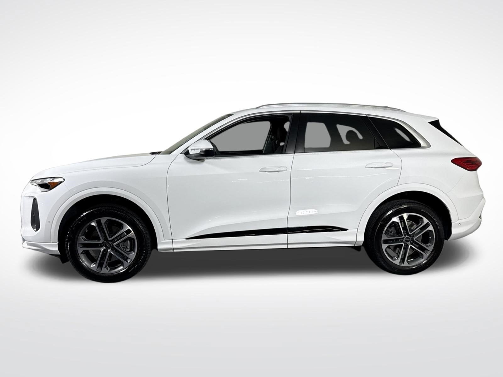 Pre-Owned Inventory 91 Premium 2.0 TFSI quattro