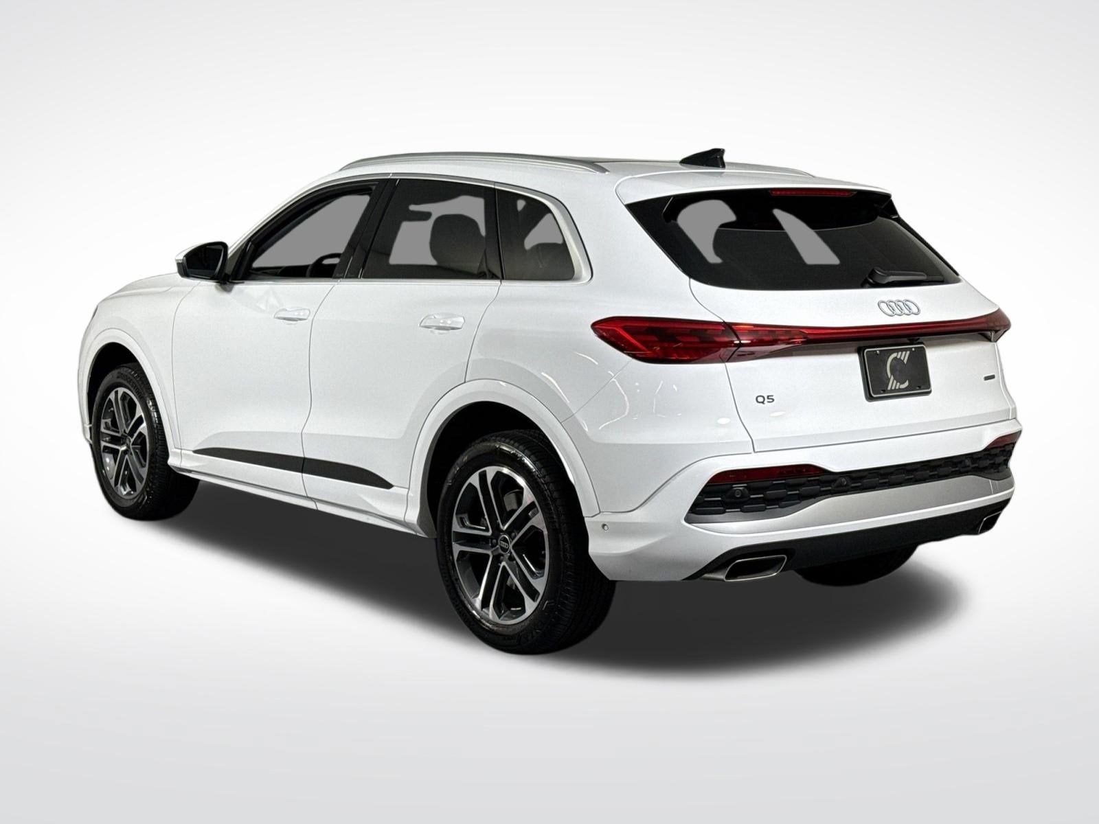 Pre-Owned Inventory 92 Premium 2.0 TFSI quattro