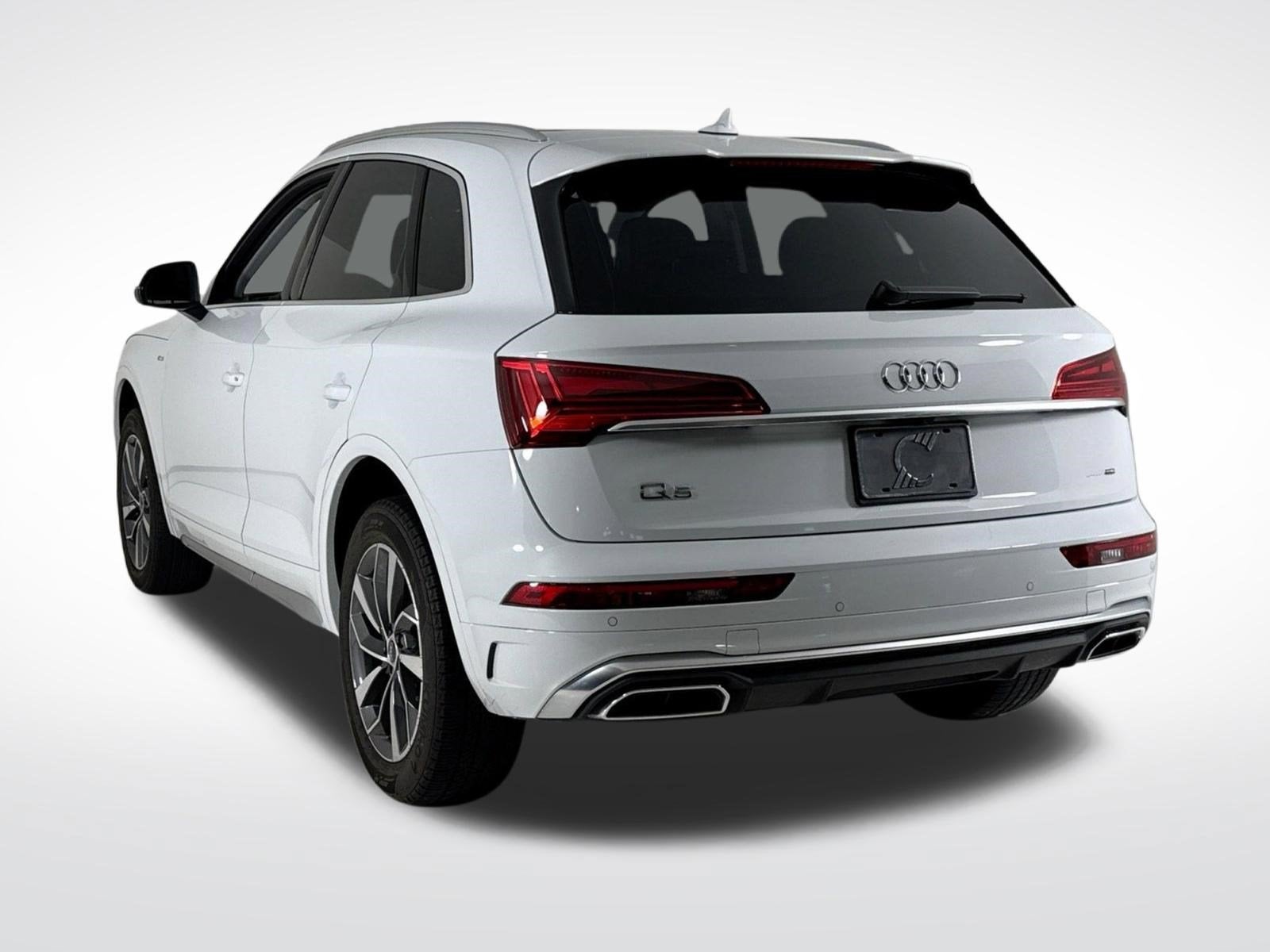 Pre-Owned Inventory 68 S line Premium 45 TFSI quattro