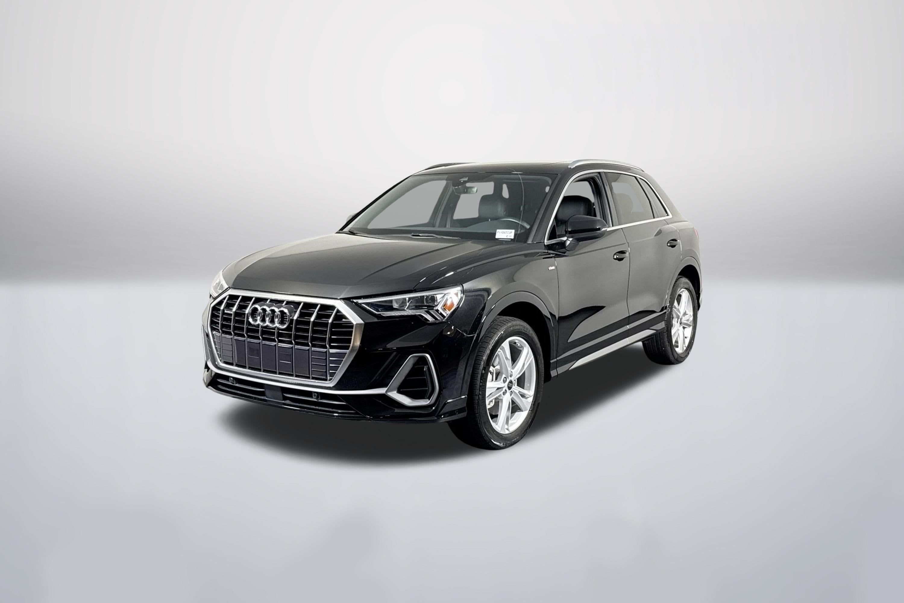 Pre-Owned Inventory 2 S line Premium 45 TFSI quattro