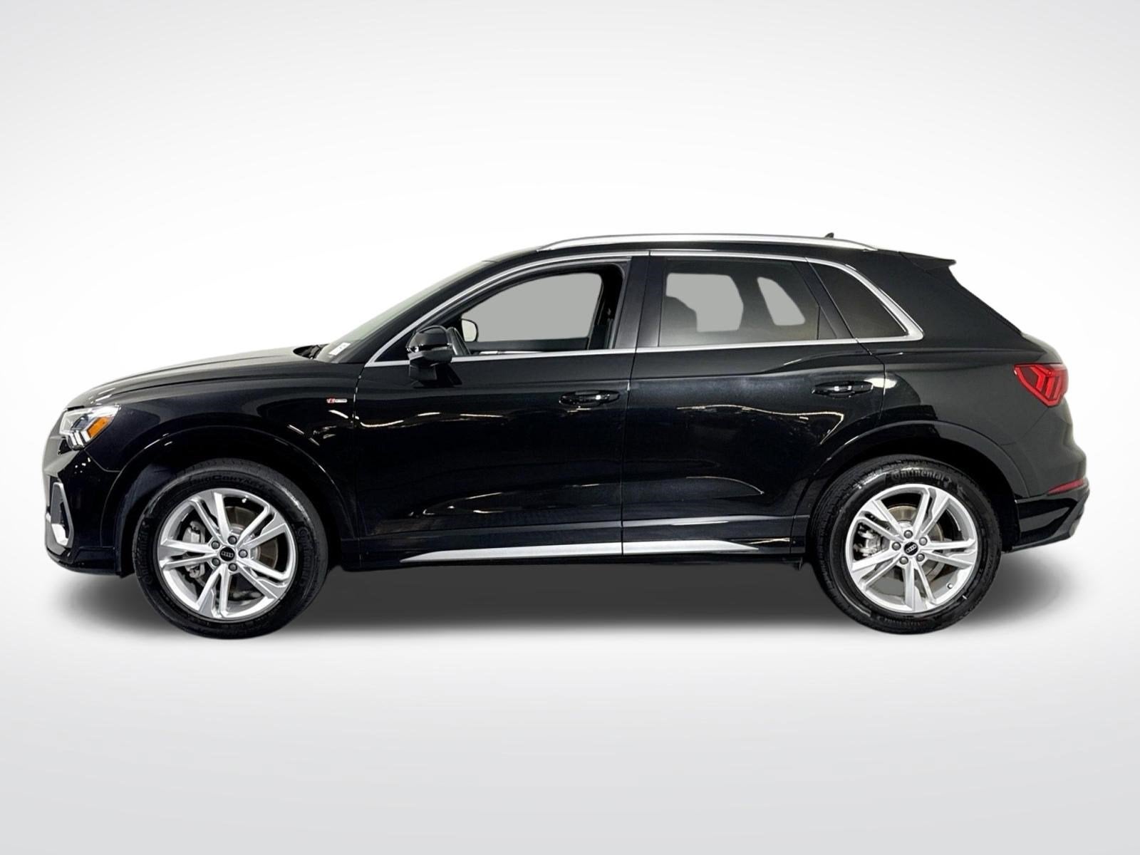 Pre-Owned Inventory 3 S line Premium 45 TFSI quattro