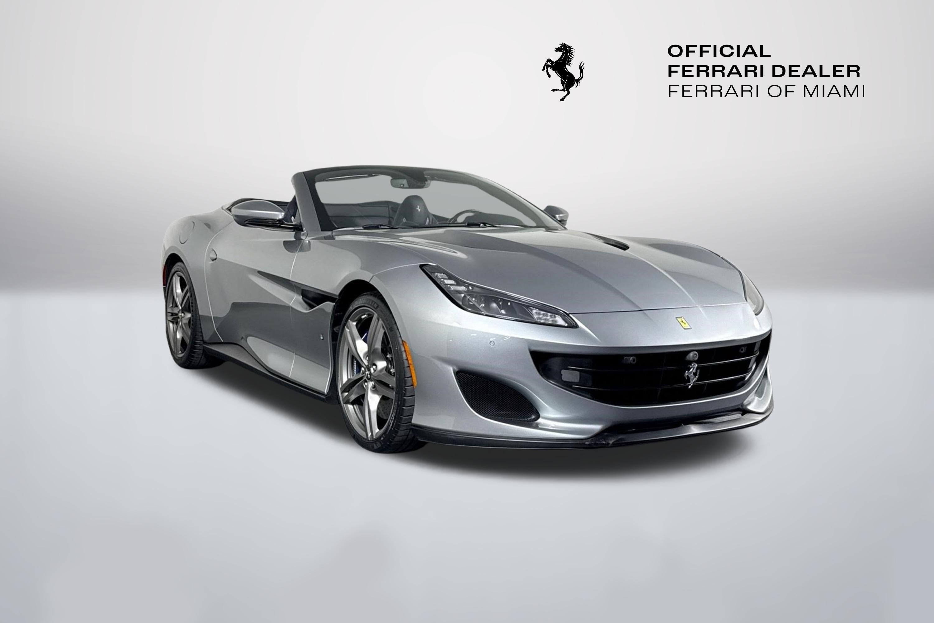 Pre-Owned Inventory 30 Convertible