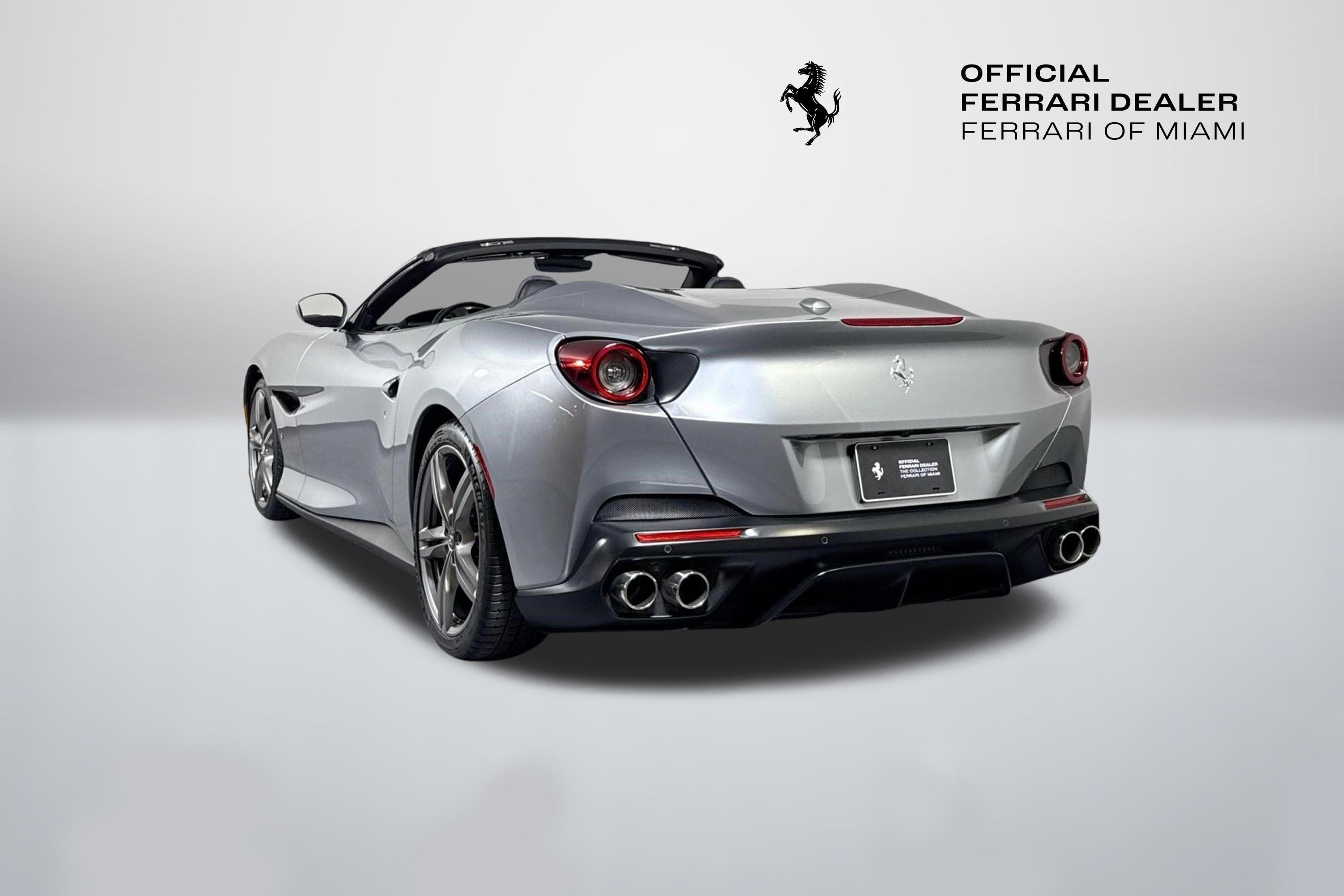 Pre-Owned Inventory 31 Convertible