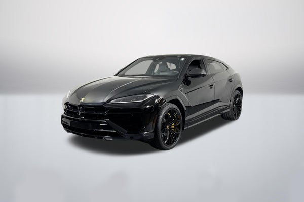 Pre-Owned Inventory 14 SE AWD