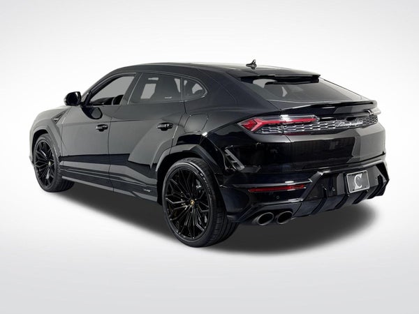 Pre-Owned Inventory 16 SE AWD