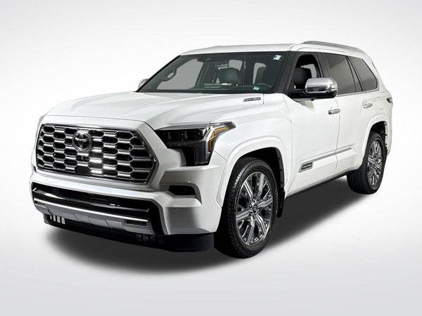 Pre-Owned Inventory 27 SR5 4WD