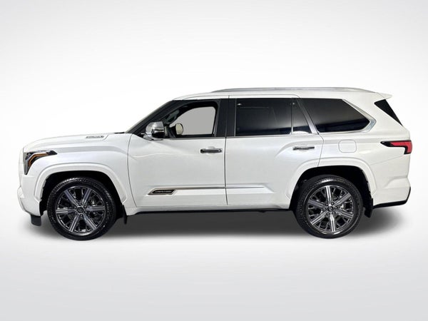 Pre-Owned Inventory 28 SR5 4WD