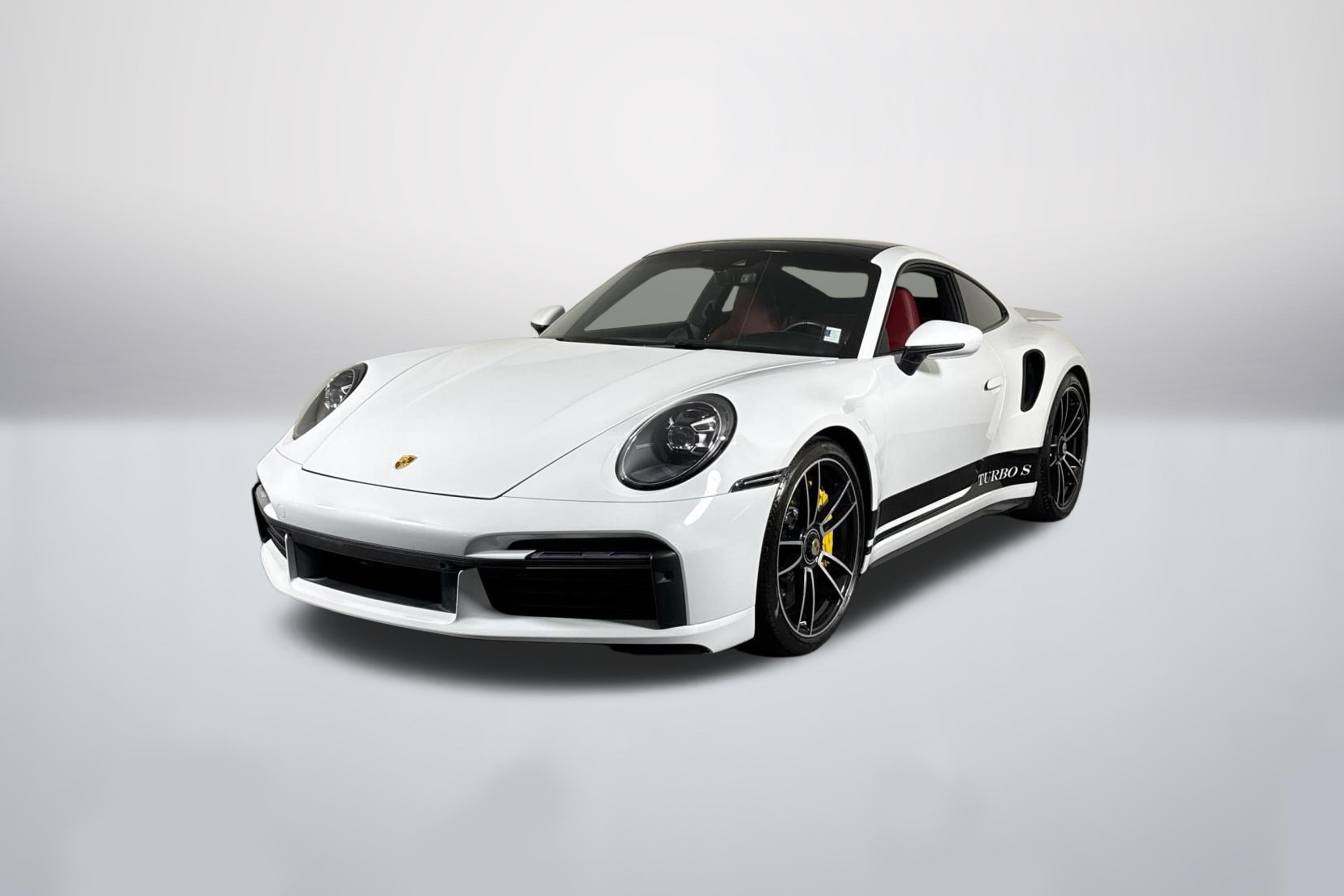 2022 Porsche 911