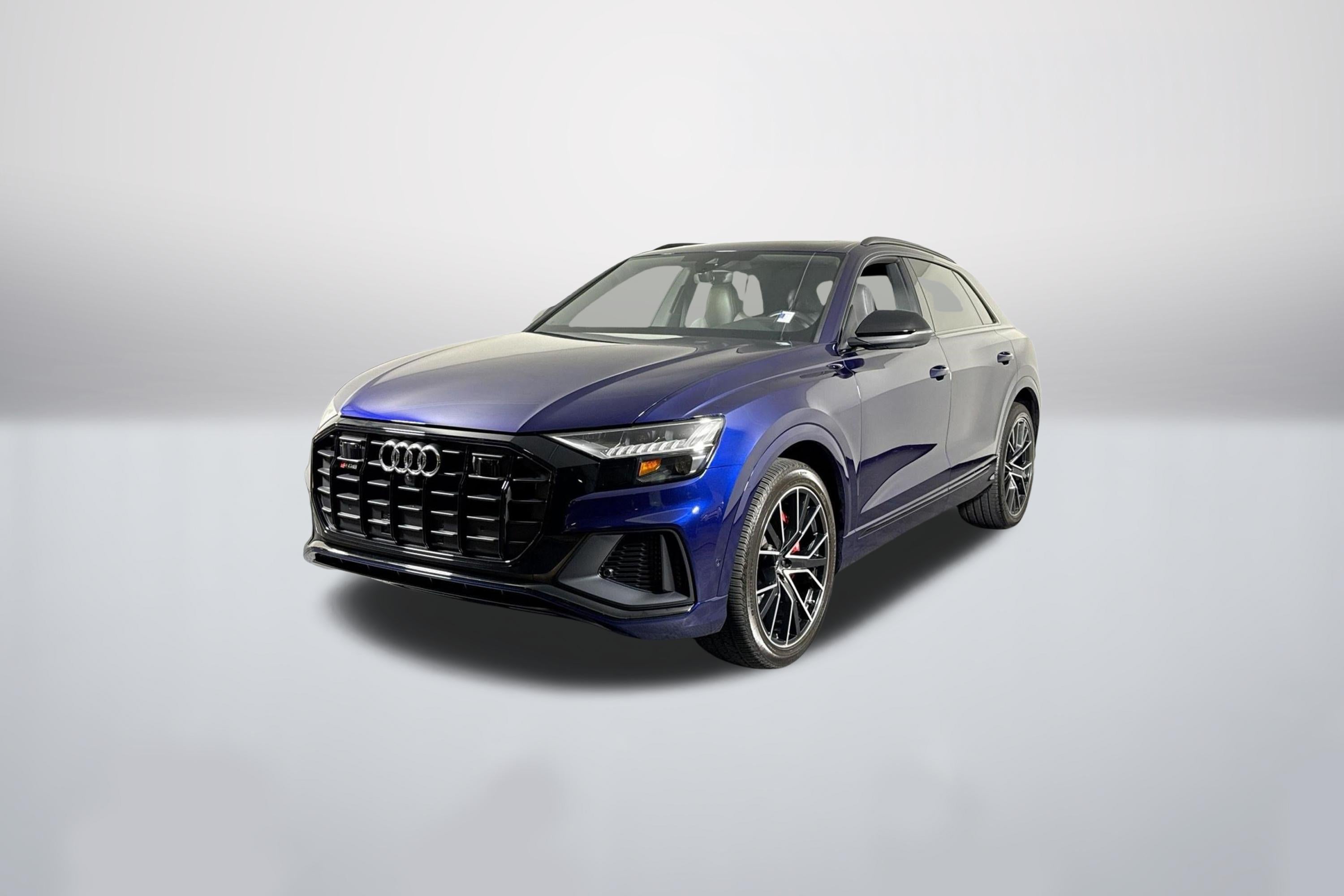 2023 Audi SQ8