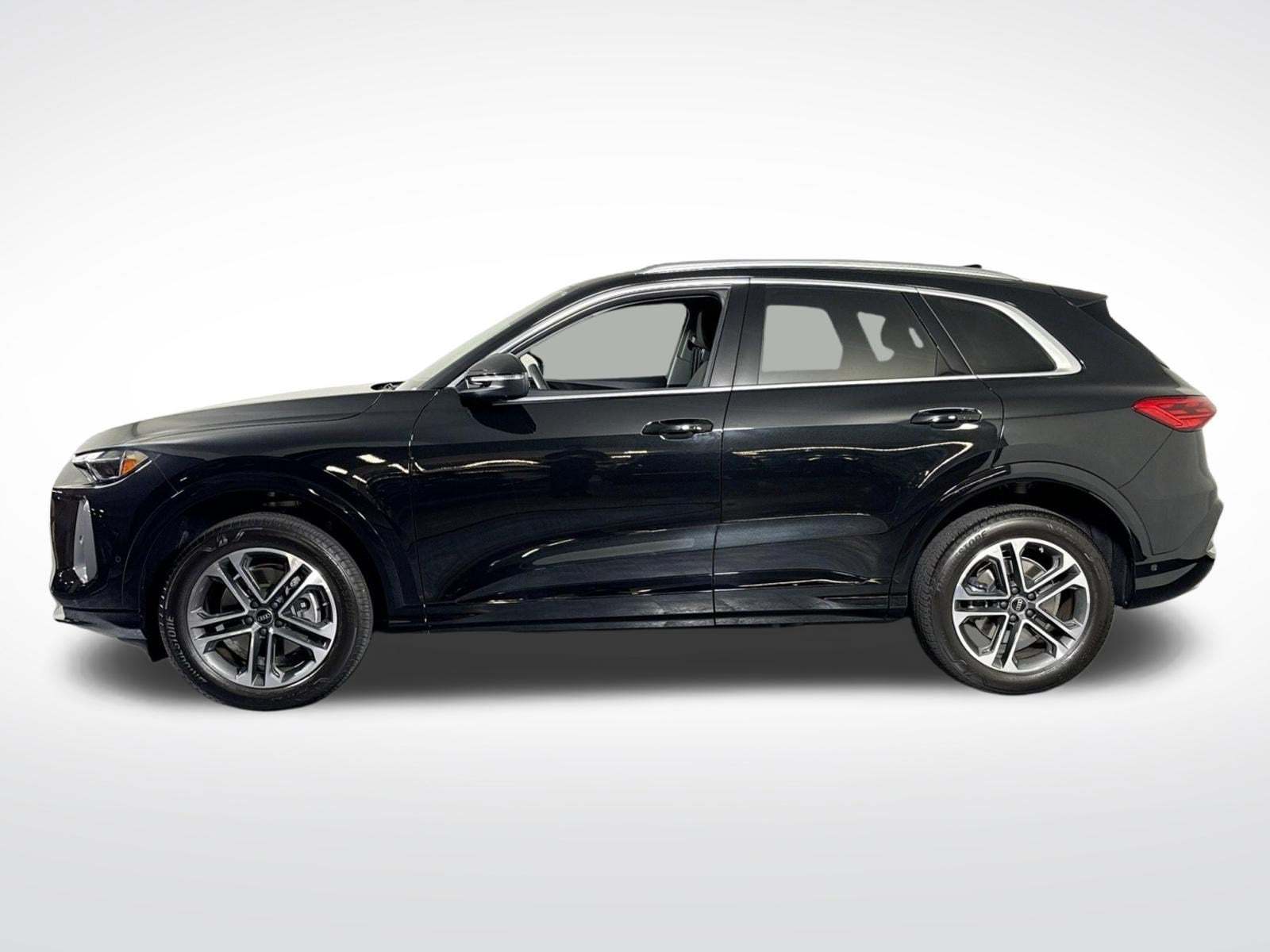 Pre-Owned Inventory 96 Premium 2.0 TFSI quattro
