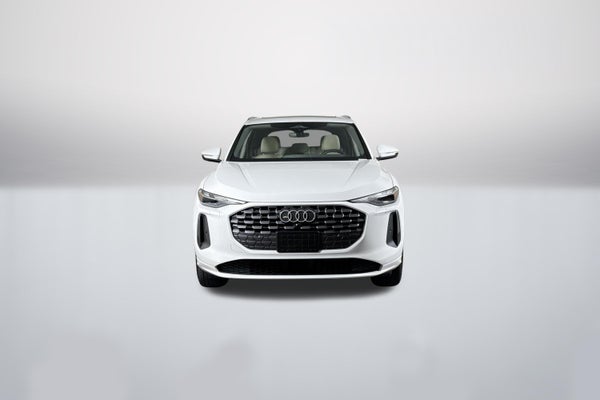 Pre-Owned Inventory 94 Premium 2.0 TFSI quattro