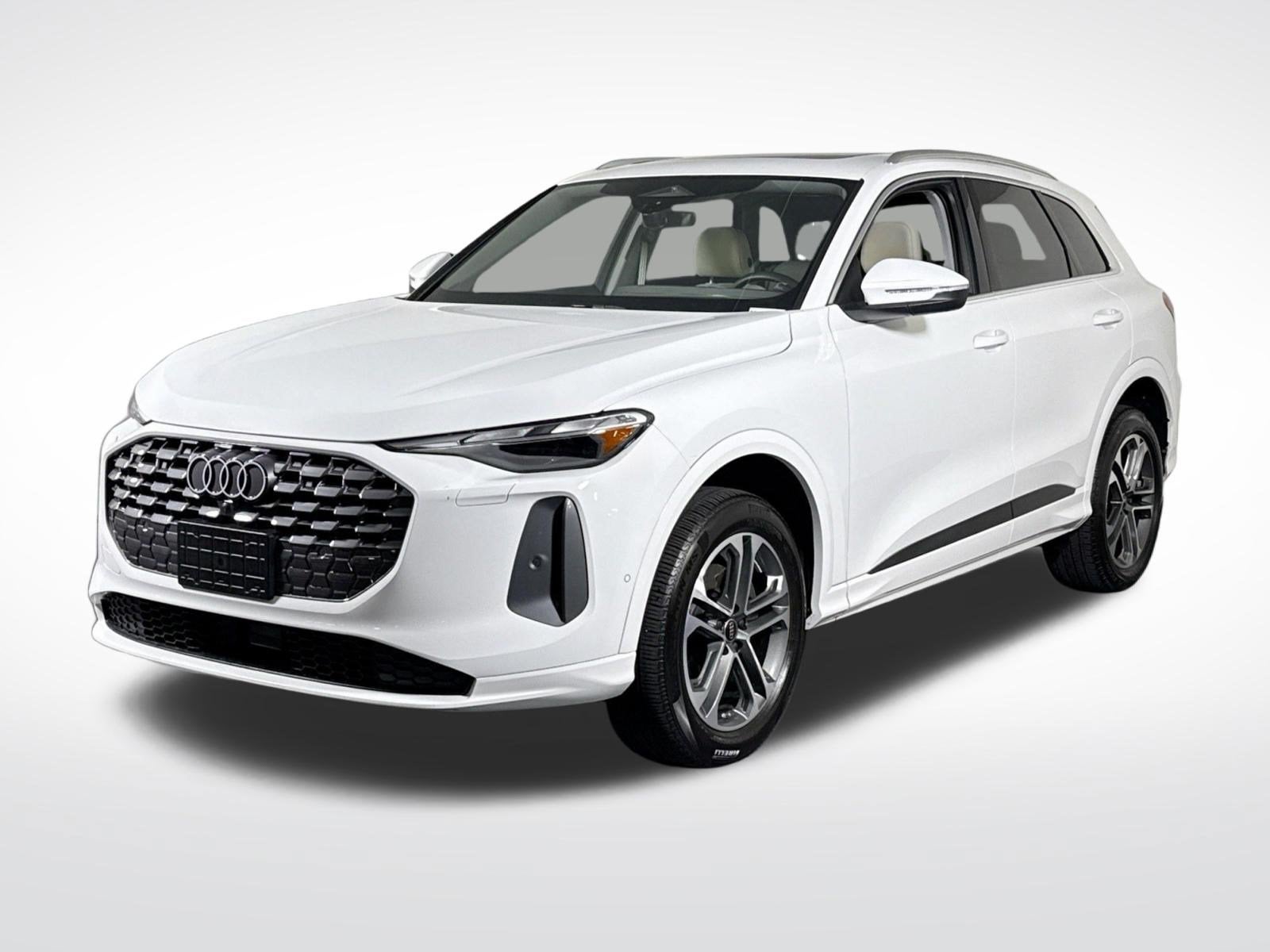 Premium 2.0 TFSI quattro